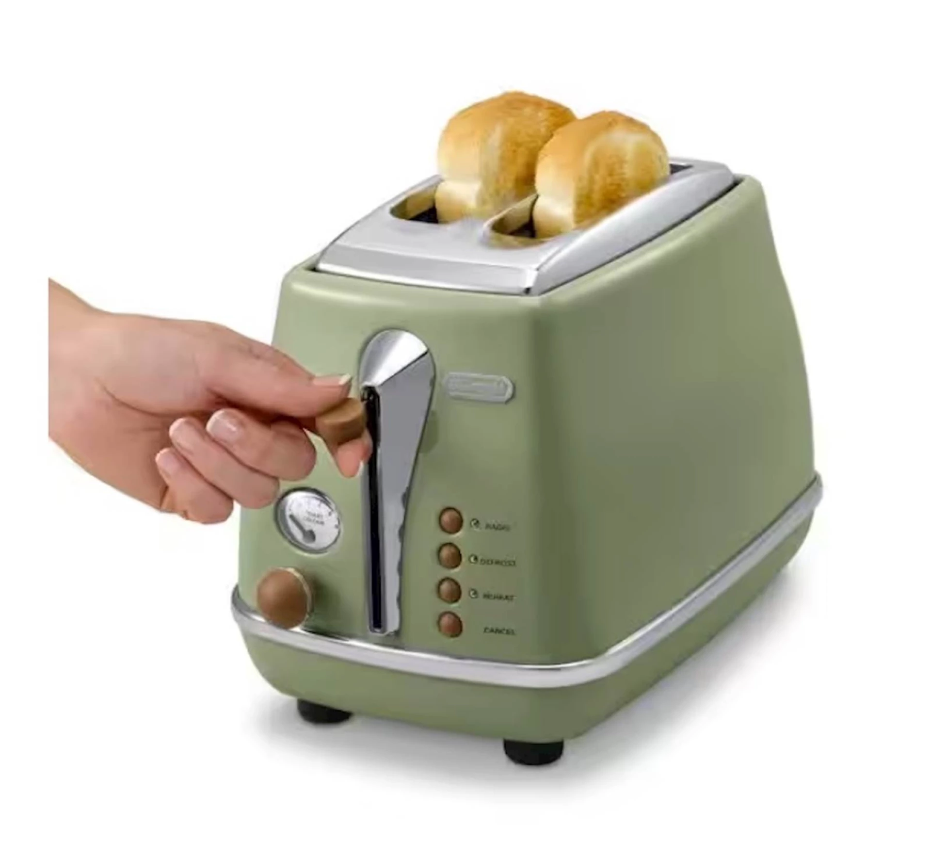 Toster DELONGHI CTOV2103.GR