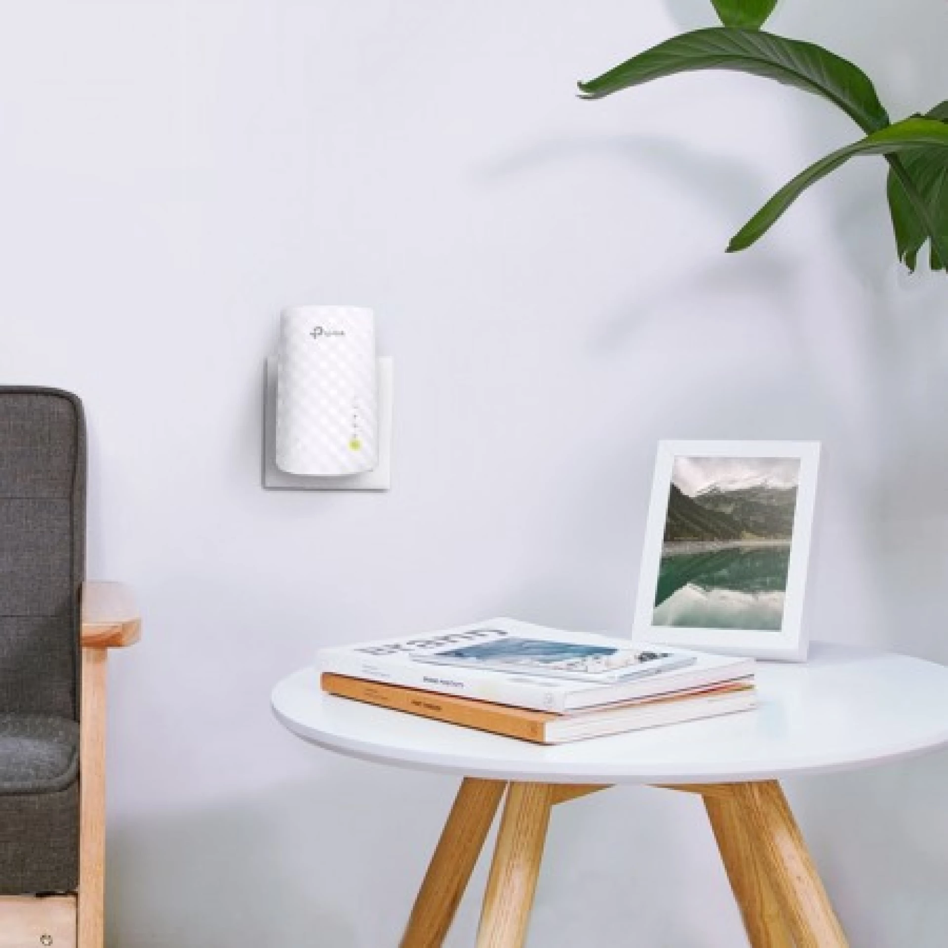 TP-Link AC-750 RE200 Range Extender