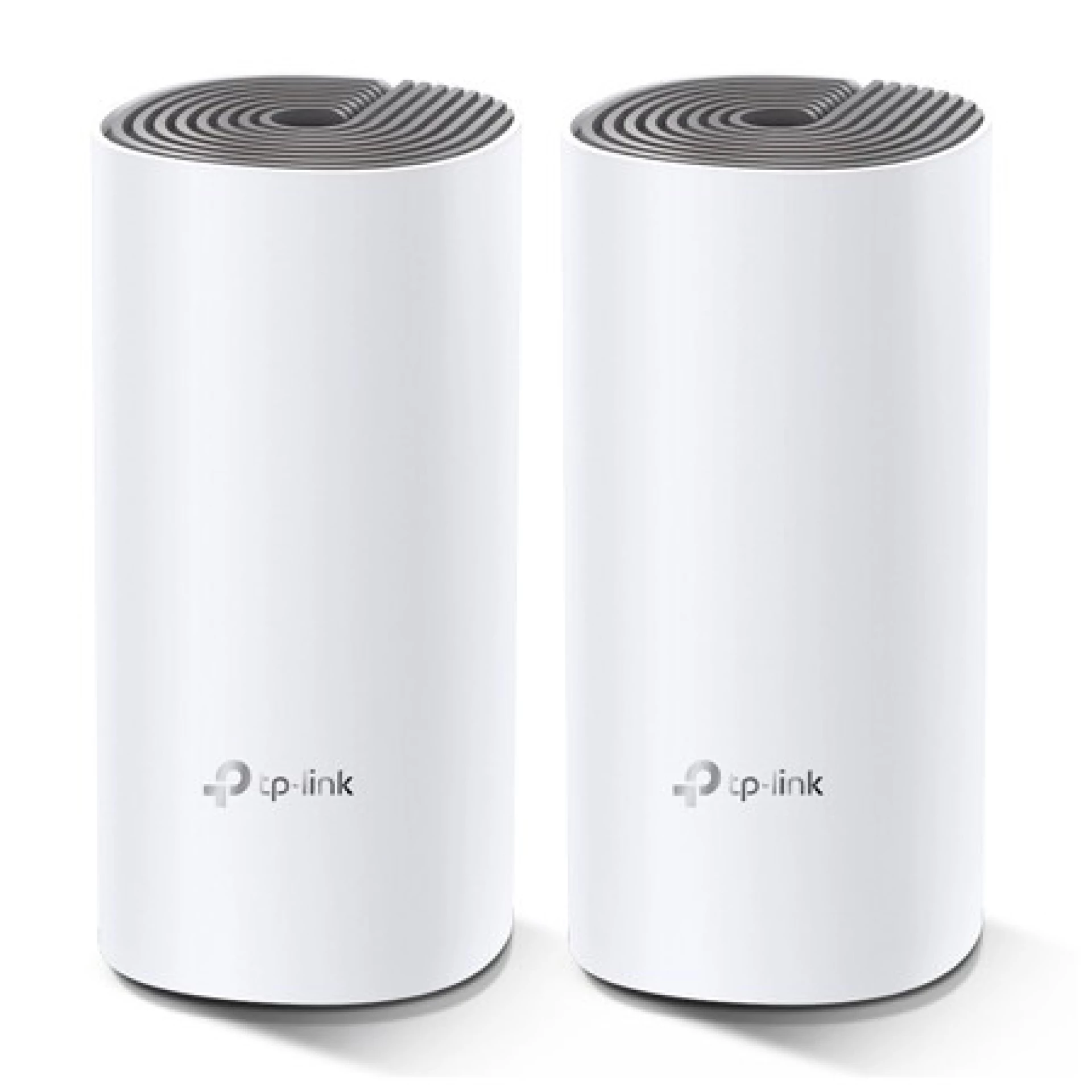 TP-Link Deco E4 (2-PACK) AC1200 Whole Home Mesh Wi-Fi System
