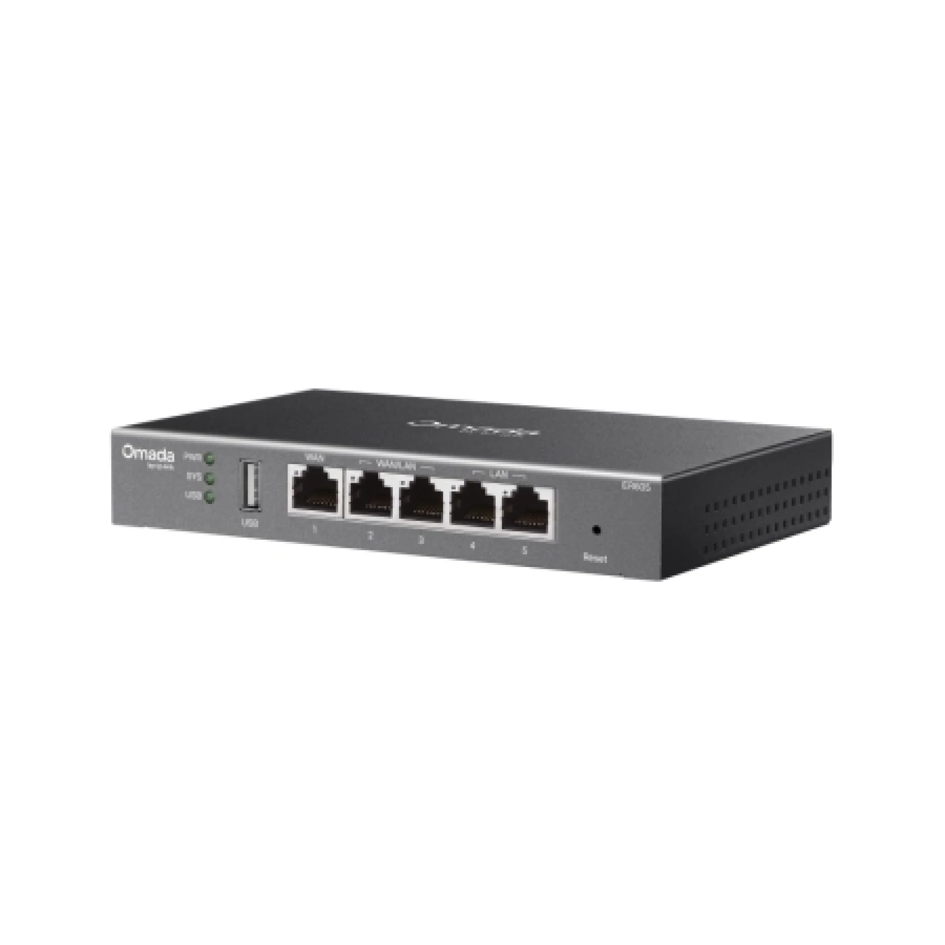 TP-Link ER605 Omada Gigabit VPN Router