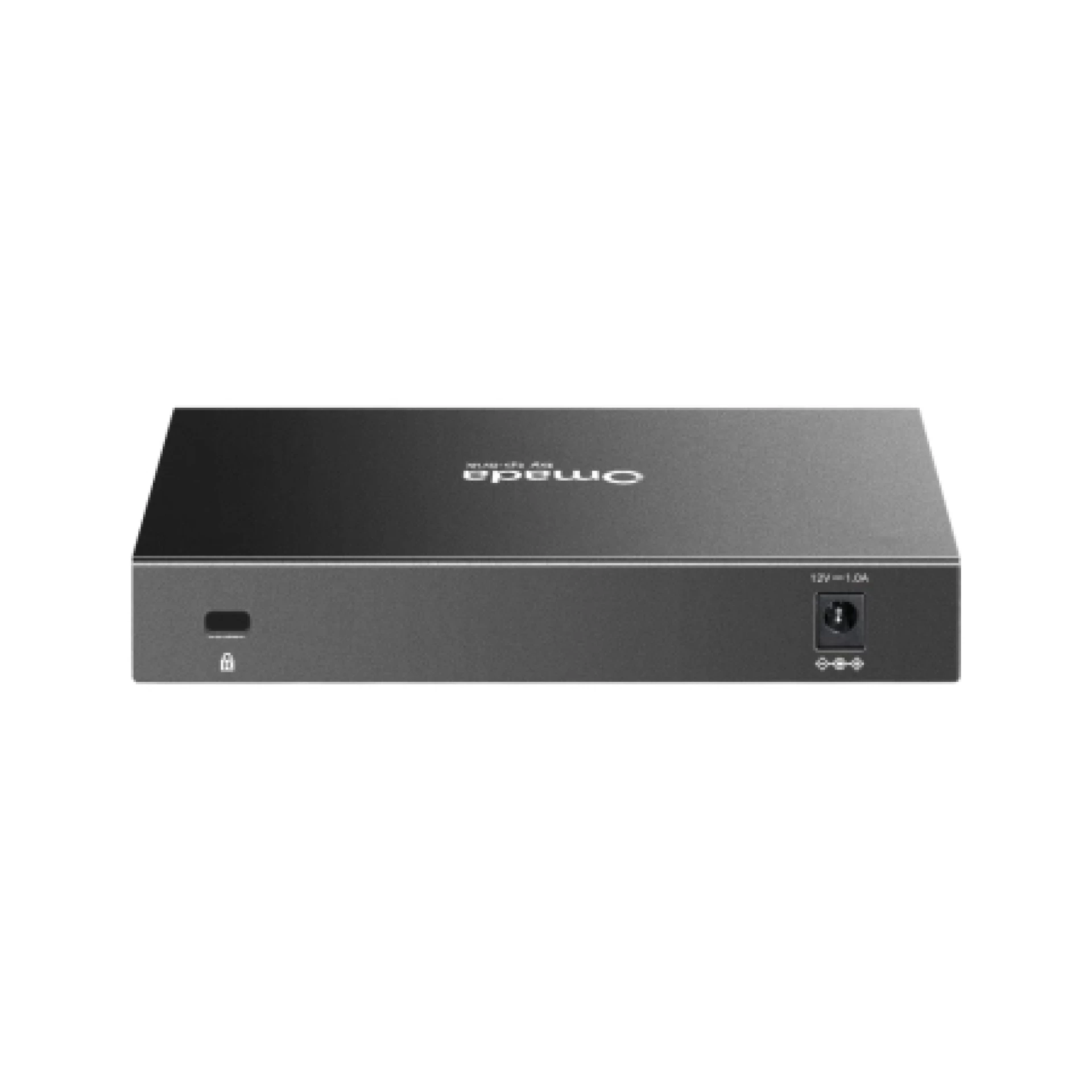 TP-Link ER605 Omada Gigabit VPN Router