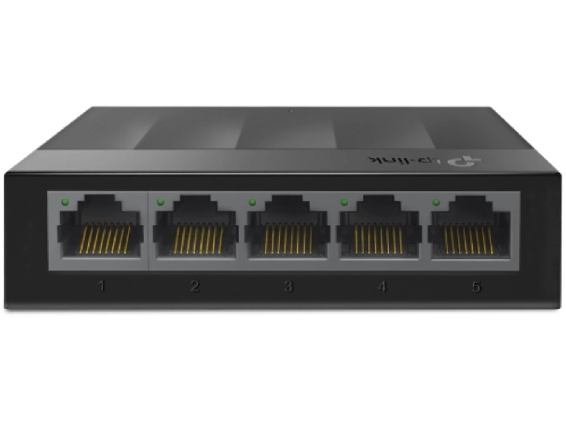 Tp-Link LS1005G Switch5x10/100/1000