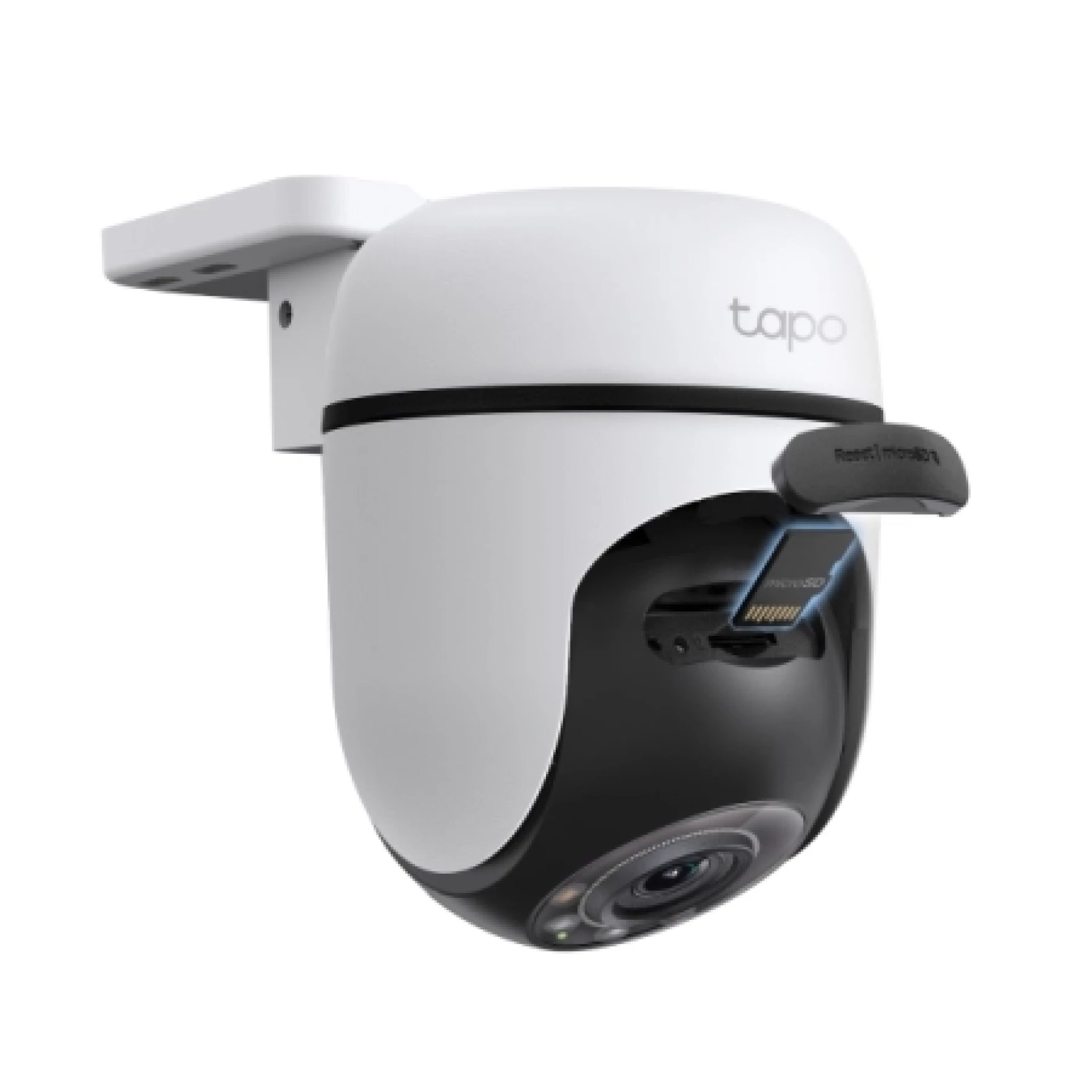TP-Link Outdoor Pan/Tilt Wi-Fi Camera Tapo C510W