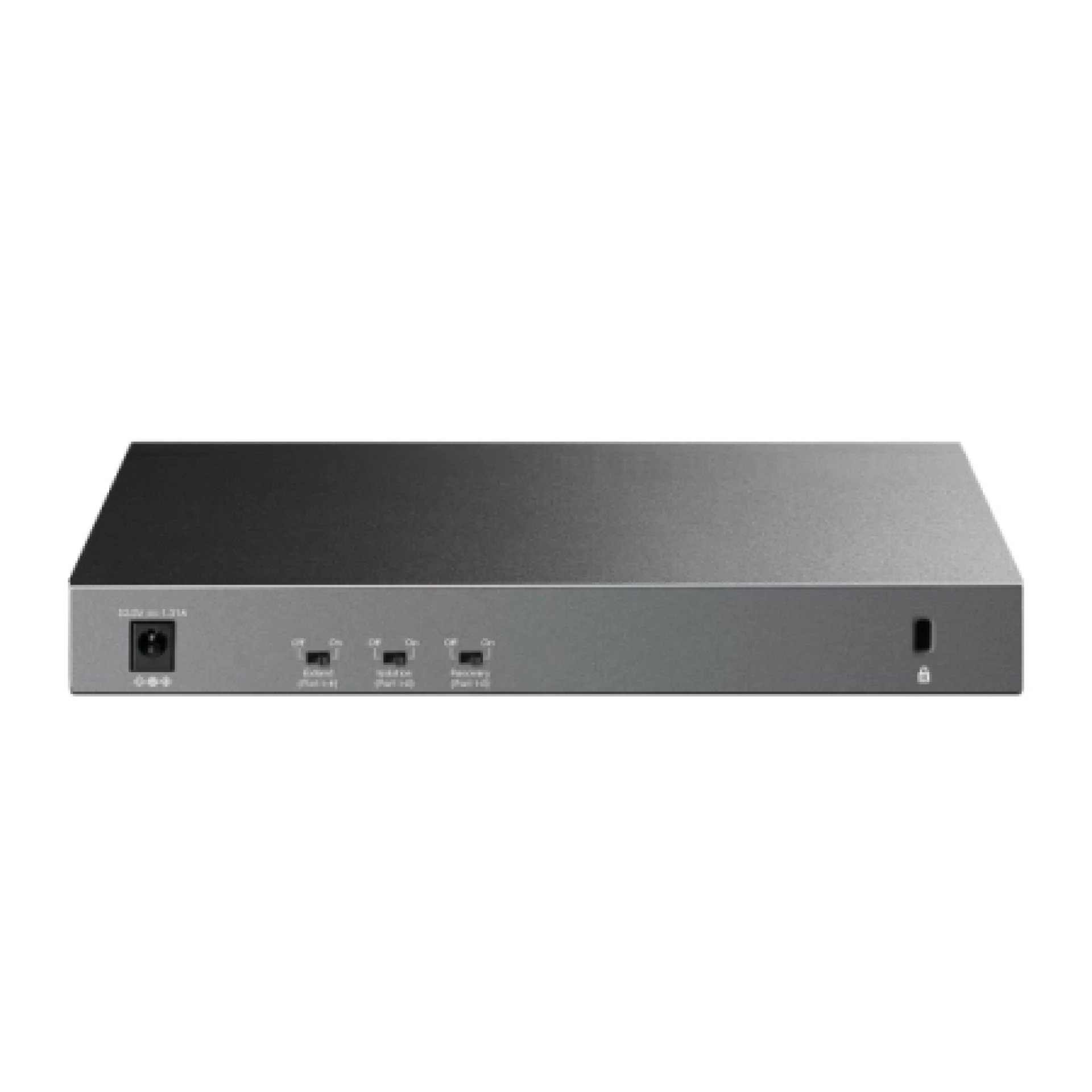 TP-Link TL-LS1210GP 10-Port Gigabit Switch 8-Port PoE+