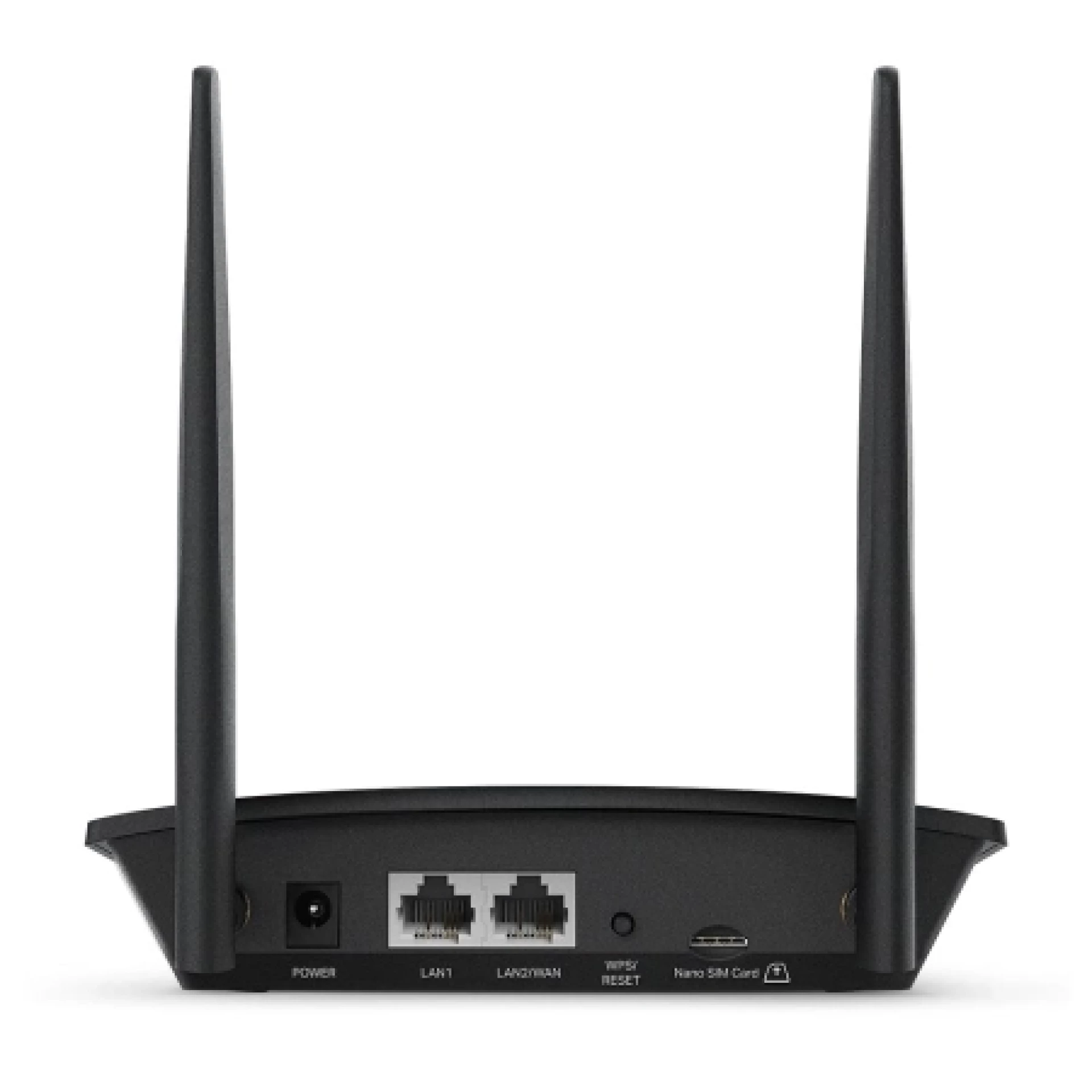 TP-Link TL-MR100 3G/4G LTE Router