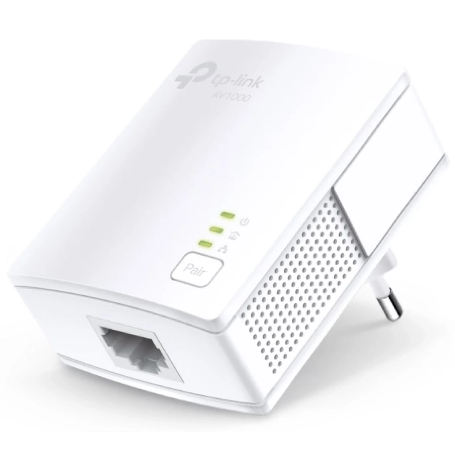 TP-Link TL-PA7017 AV1000 Gigabit Powerline Starter Kit