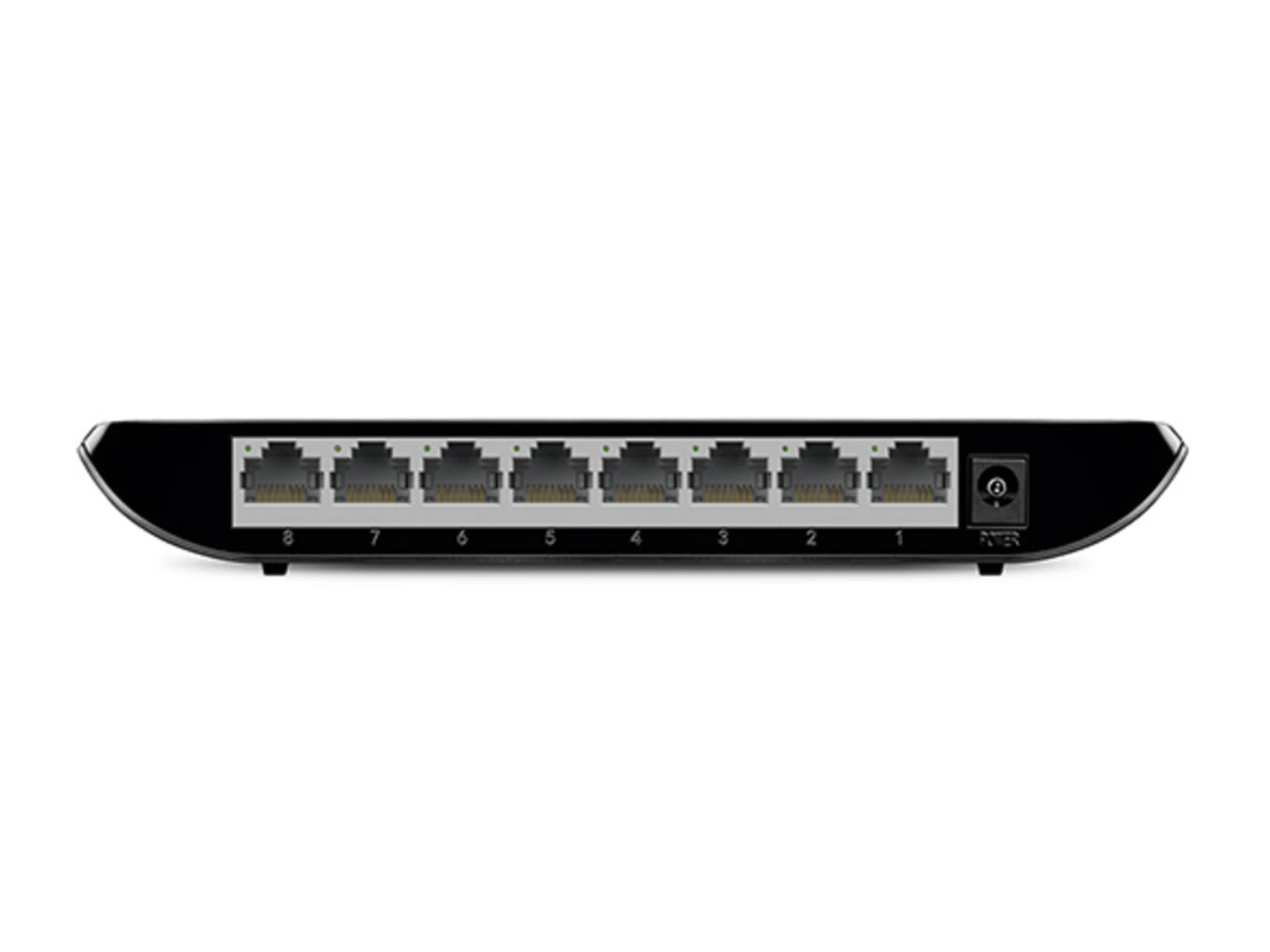 TP-Link TL-SG1005D Switch5x10/100/10005-Port Gigabit Desktop Switch
