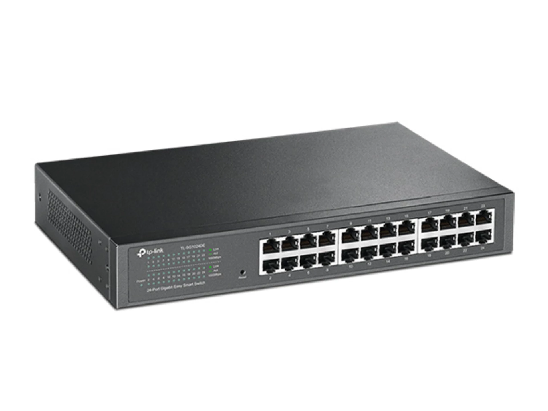 TP-Link TL-SG1024DE Easy SmartSwitch 24x10/100/1000