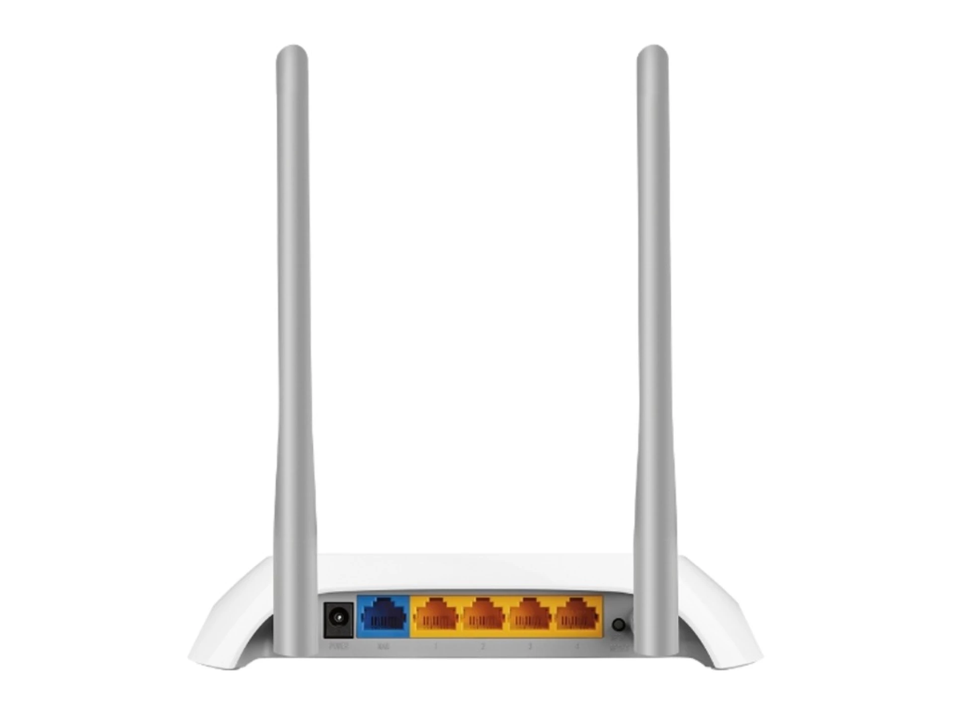 TP-Link TL-WR840N 300 MbpsWireless N Speed Router