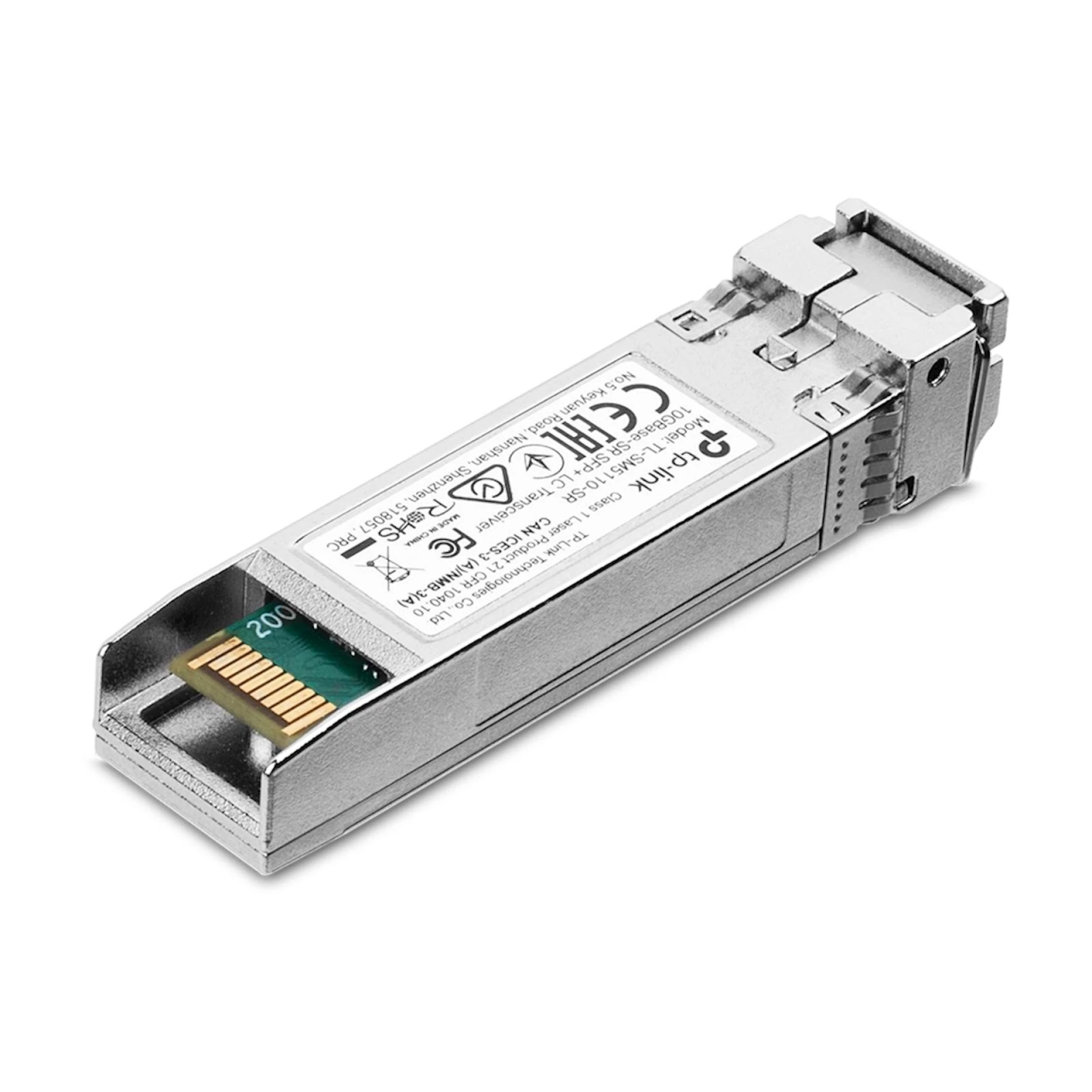 Transceiver 10GBase-SR SFP+ LC Omada TP-Link TL-SM5110-SR