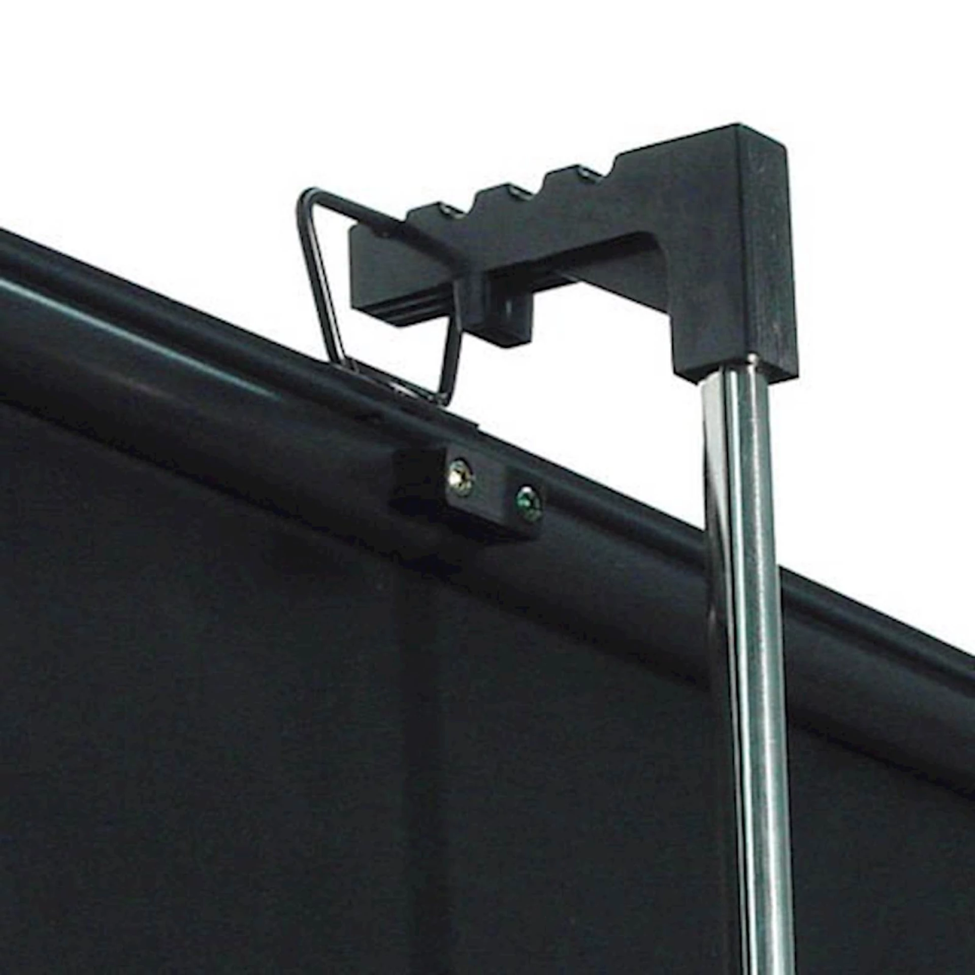 Tripod platno REFLECTA CrystalLine 240x240cm