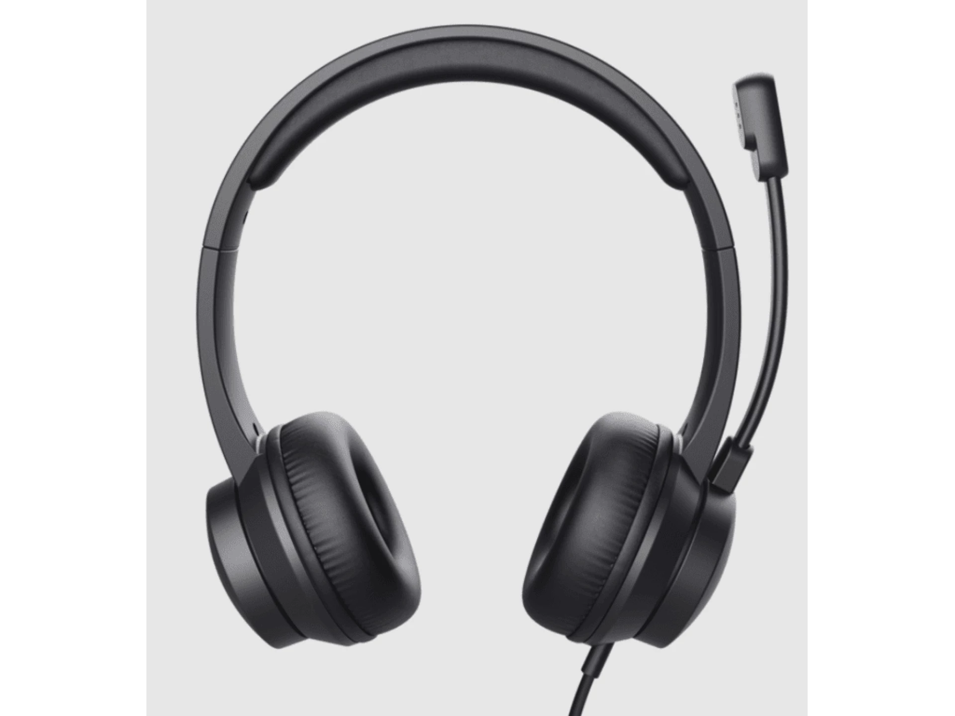 Trust Ayda PC slušalice,žičane, 3.5 mm, stereo, on-ear