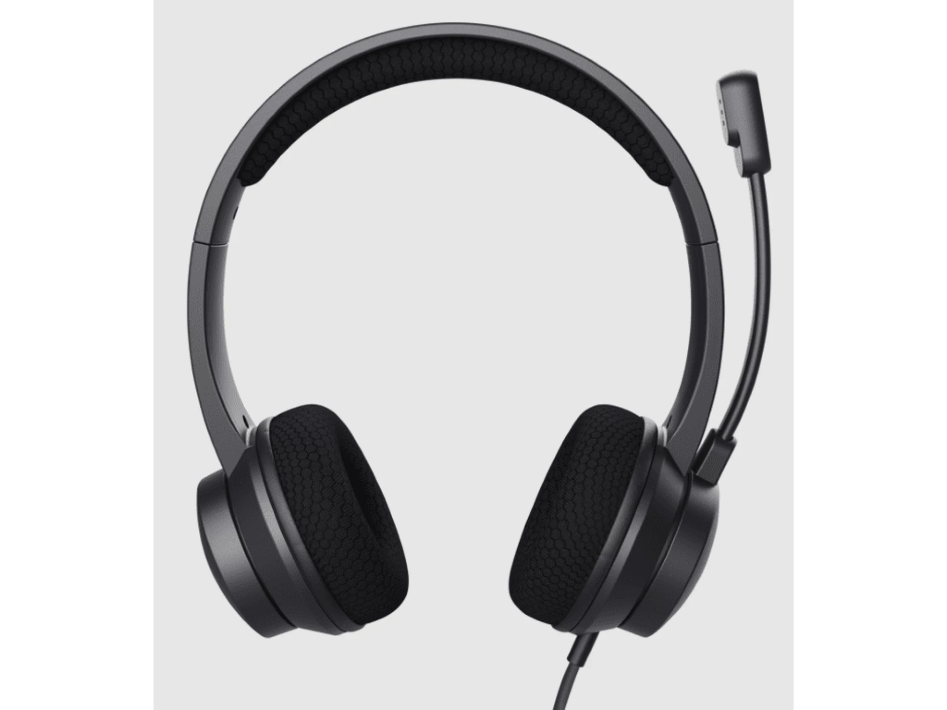 Trust Ayda USB-ENC PCžičane slušalice, noise-cancelling mikrofon