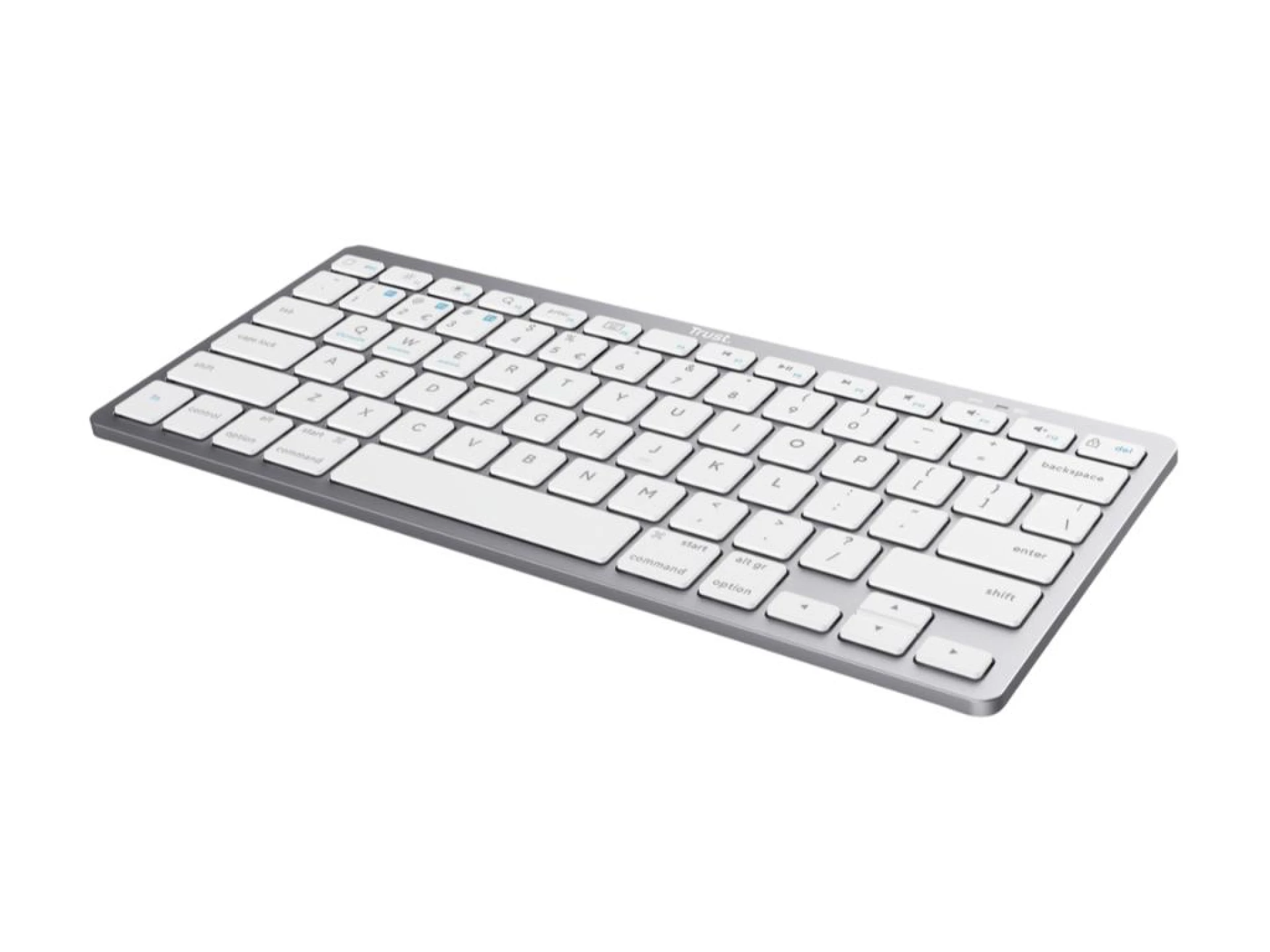 Trust Basic Bluetooth tastatur, Lokalizovana HR/SI