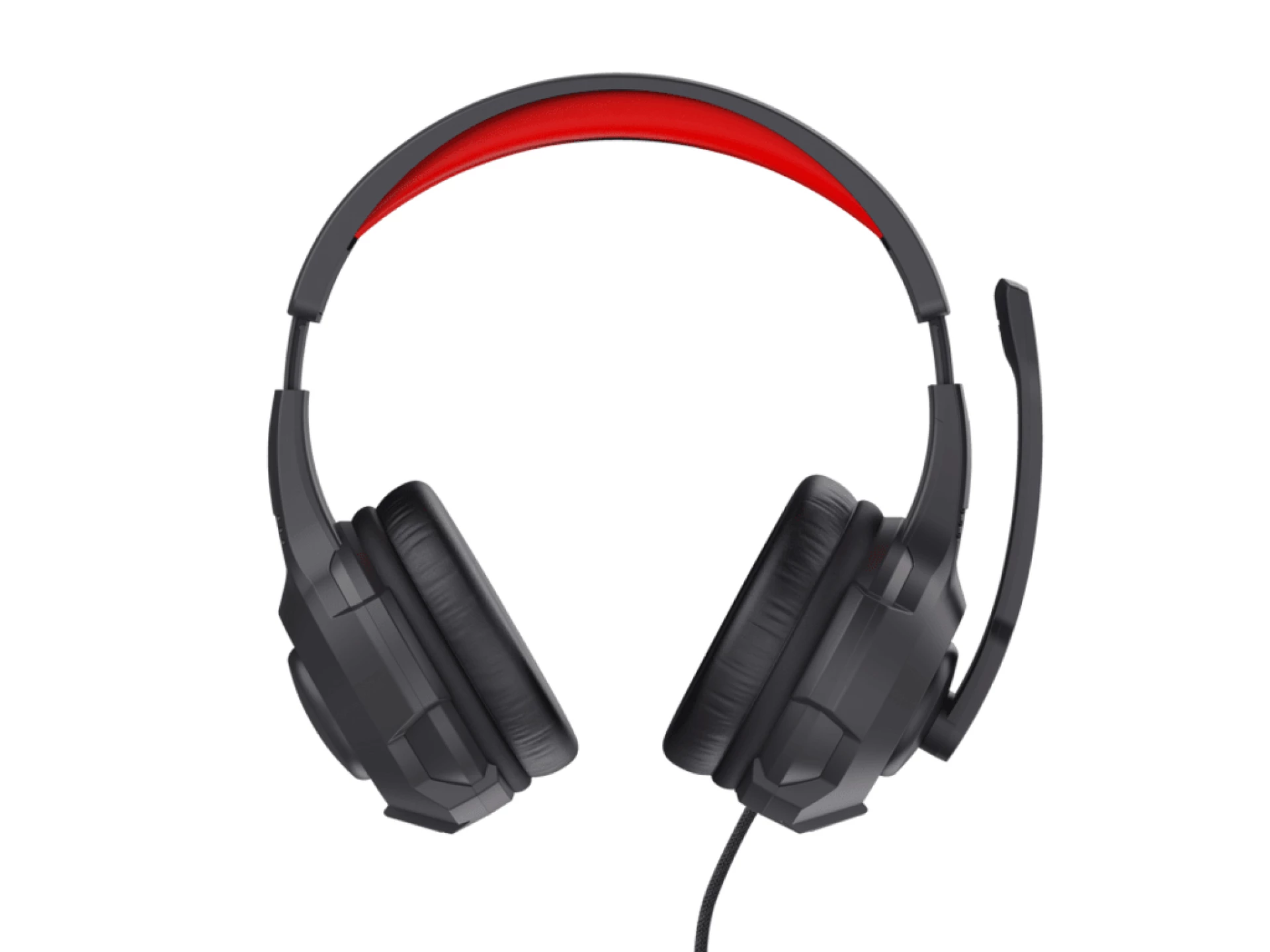 Trust Basics Gaming slušalice žičane, 3.5mm, 2m, 105dB, on-ear