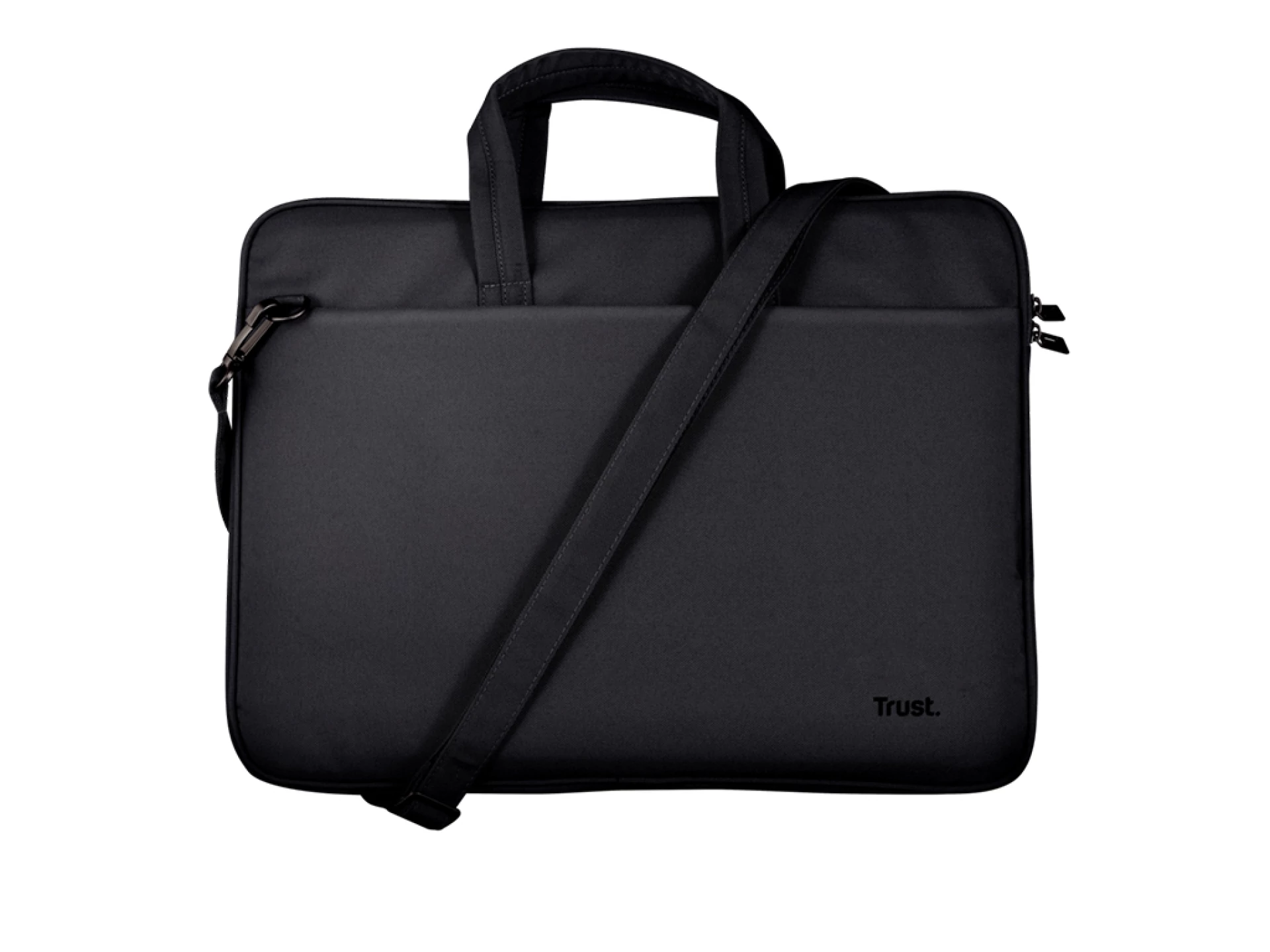 Trust Bologna Slim laptop 14'', torba za laptop crna