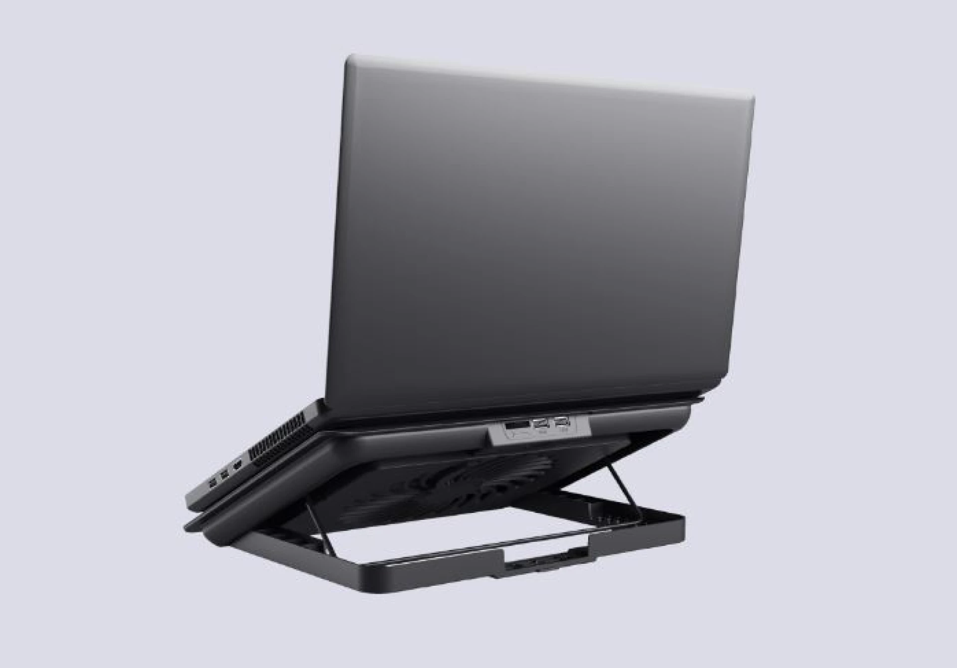 Trust Exto stalak za laptopExto Cooling Stand ECO
