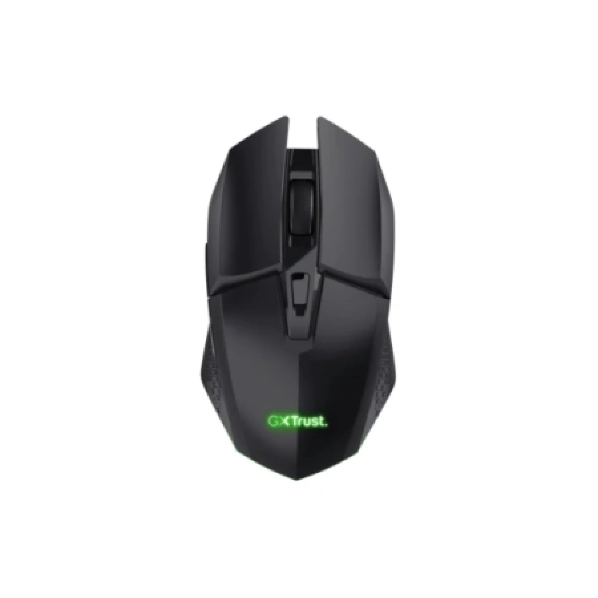 Trust GXT 110 Felox Wireless Gaming Miš Crni