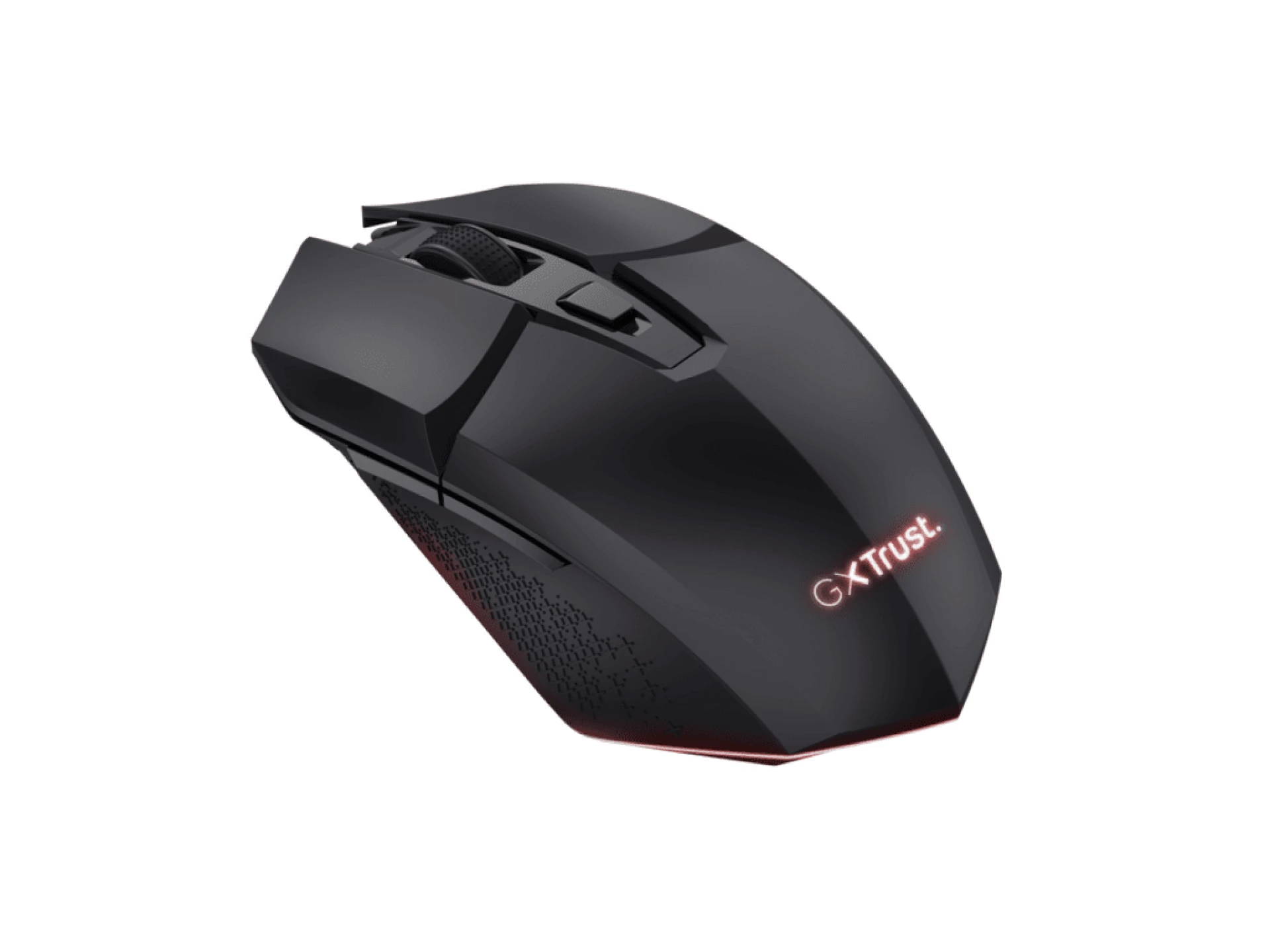 Trust GXT 110 Felox wirelessgaming miš, 4800 dpi, 6 tipki