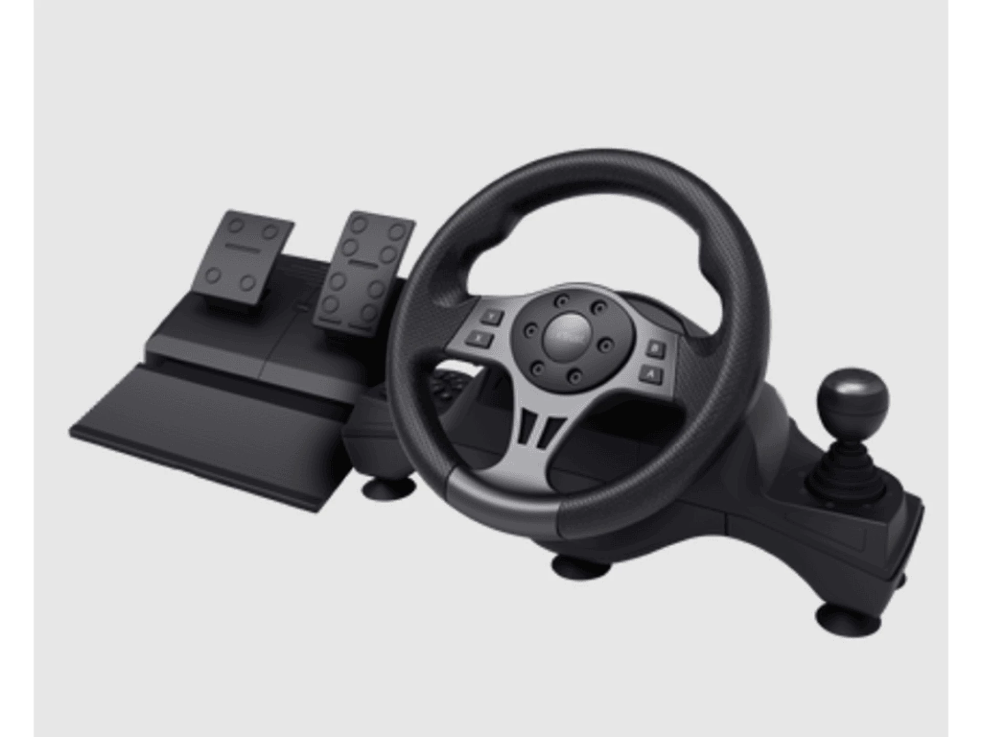 Trust GXT 289 Movi movi gamingvolan