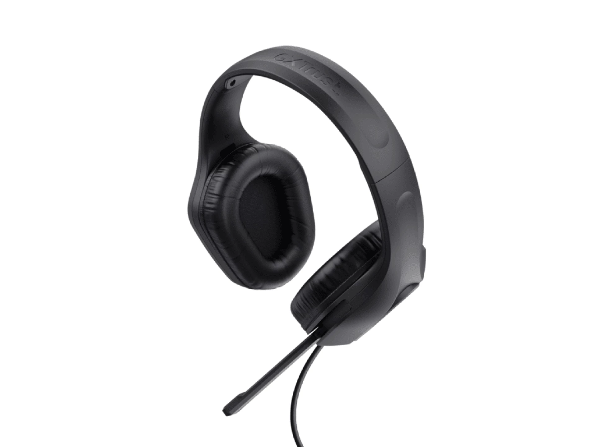 Trust GXT 415 Zirox gaming slušalice, 200 cm kabl, 3.5 mm, over-ear, mikrofon