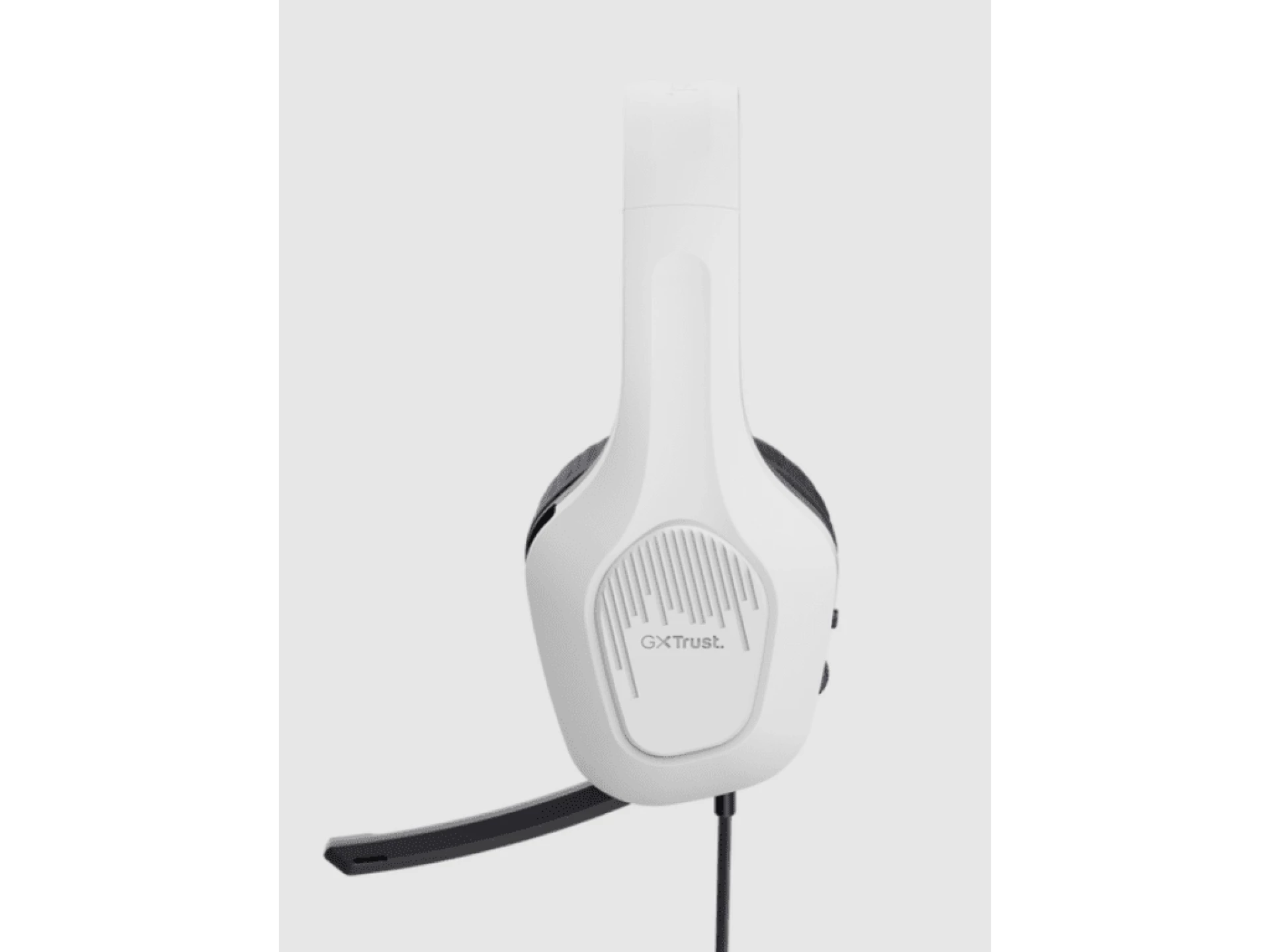Trust GXT 415W Zirox gaming slušalice, žičane, 200 cm kabl, 3.5 mm, over-ear, mikrofon