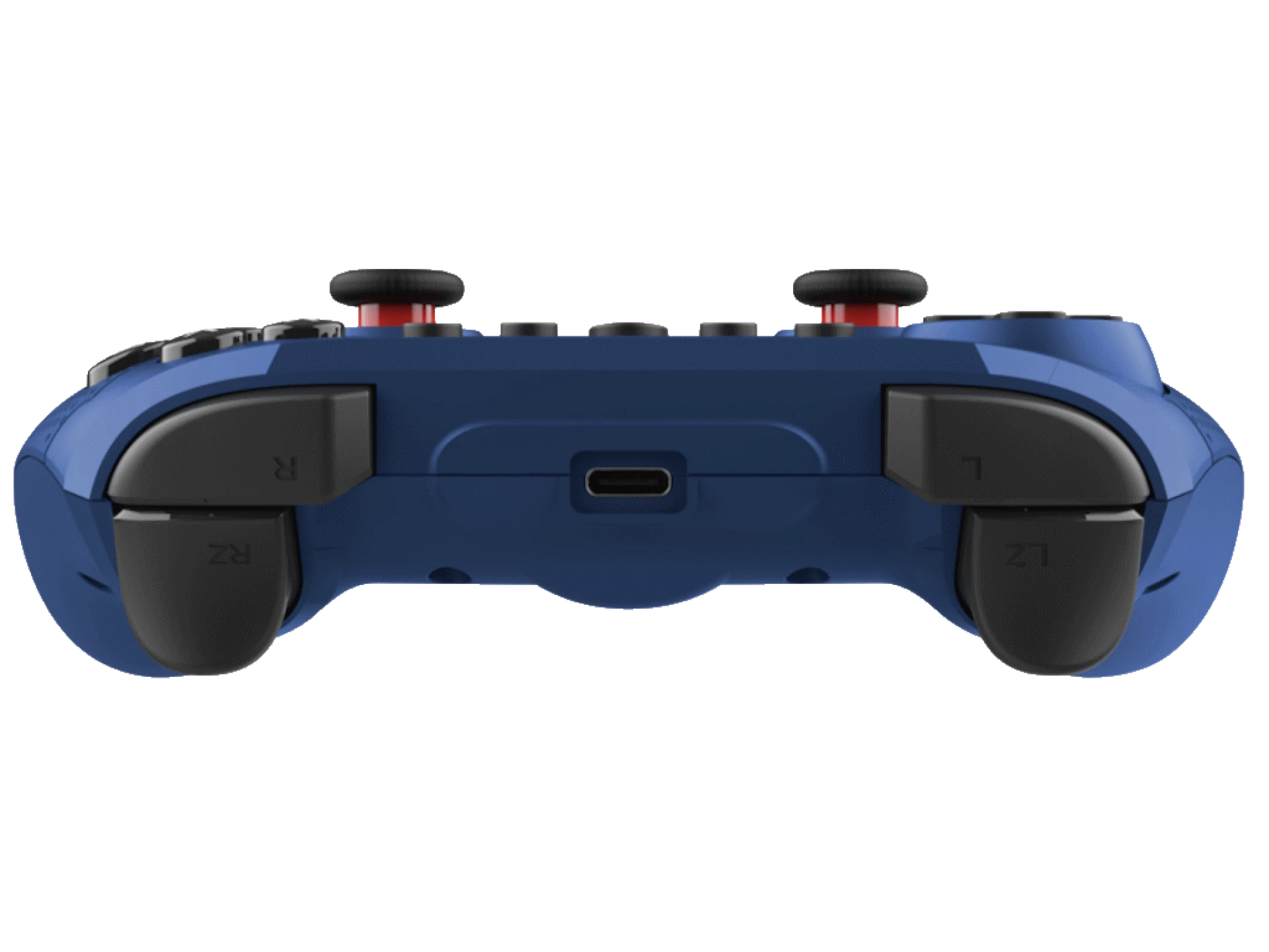 Trust GXT 542SM Superman Mutawireless gaming controller,trostruka konekcija