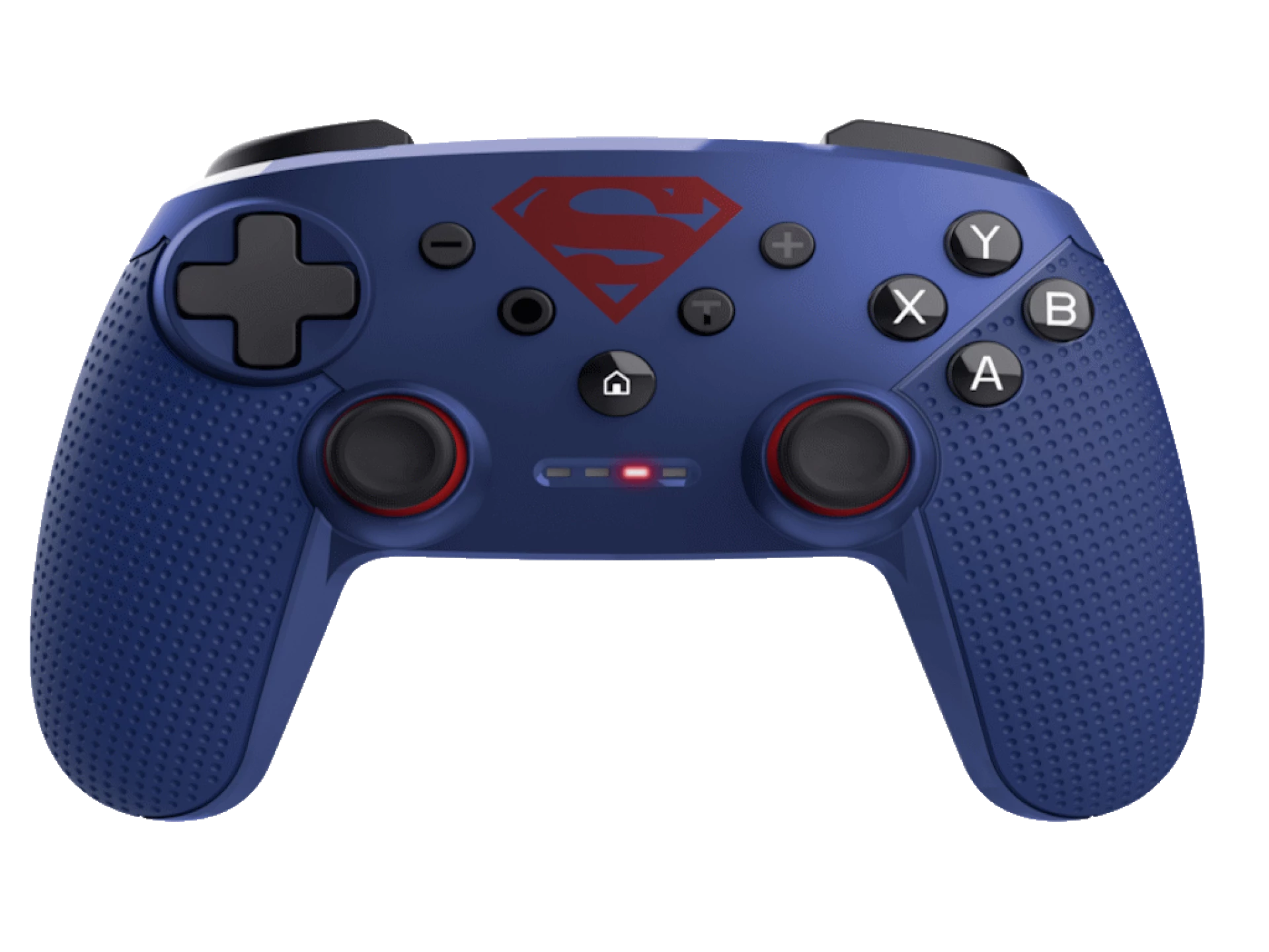 Trust GXT 542SM Superman Mutawireless gaming controller,trostruka konekcija