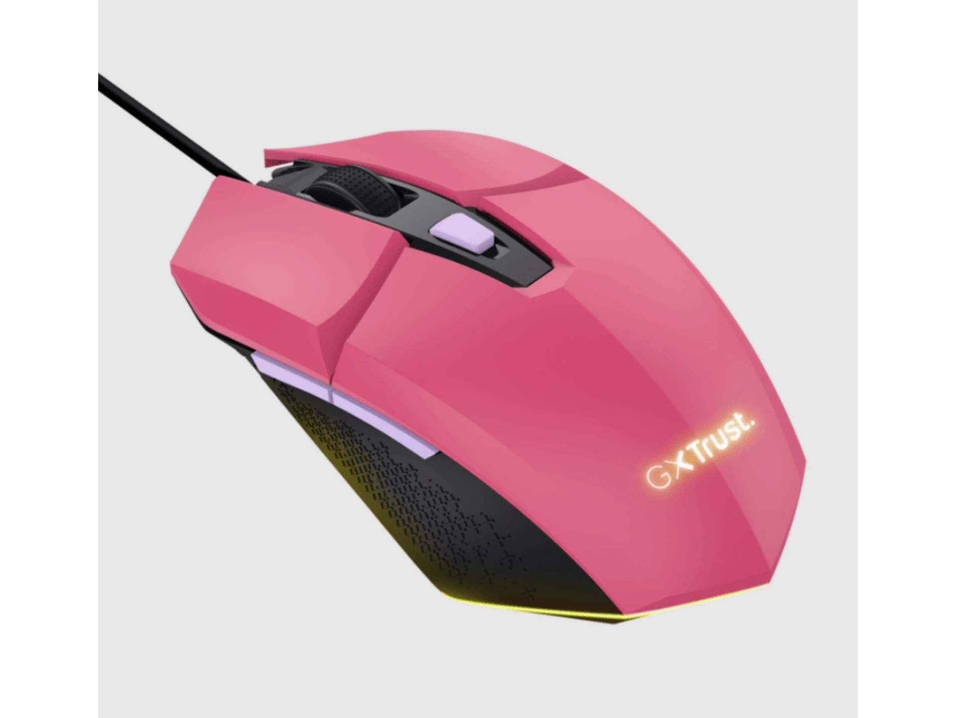 Trust GXT109B Felox gaming miš