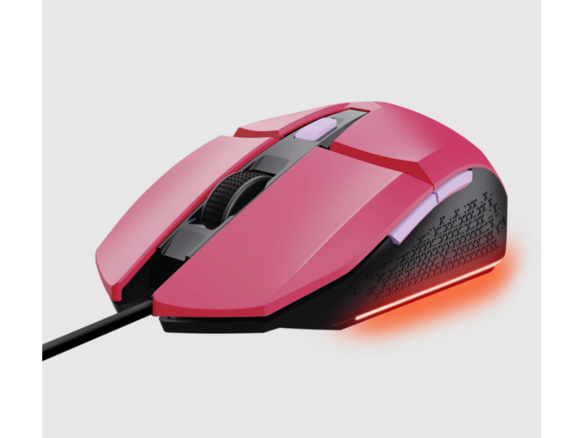Trust GXT109B Felox gaming miš