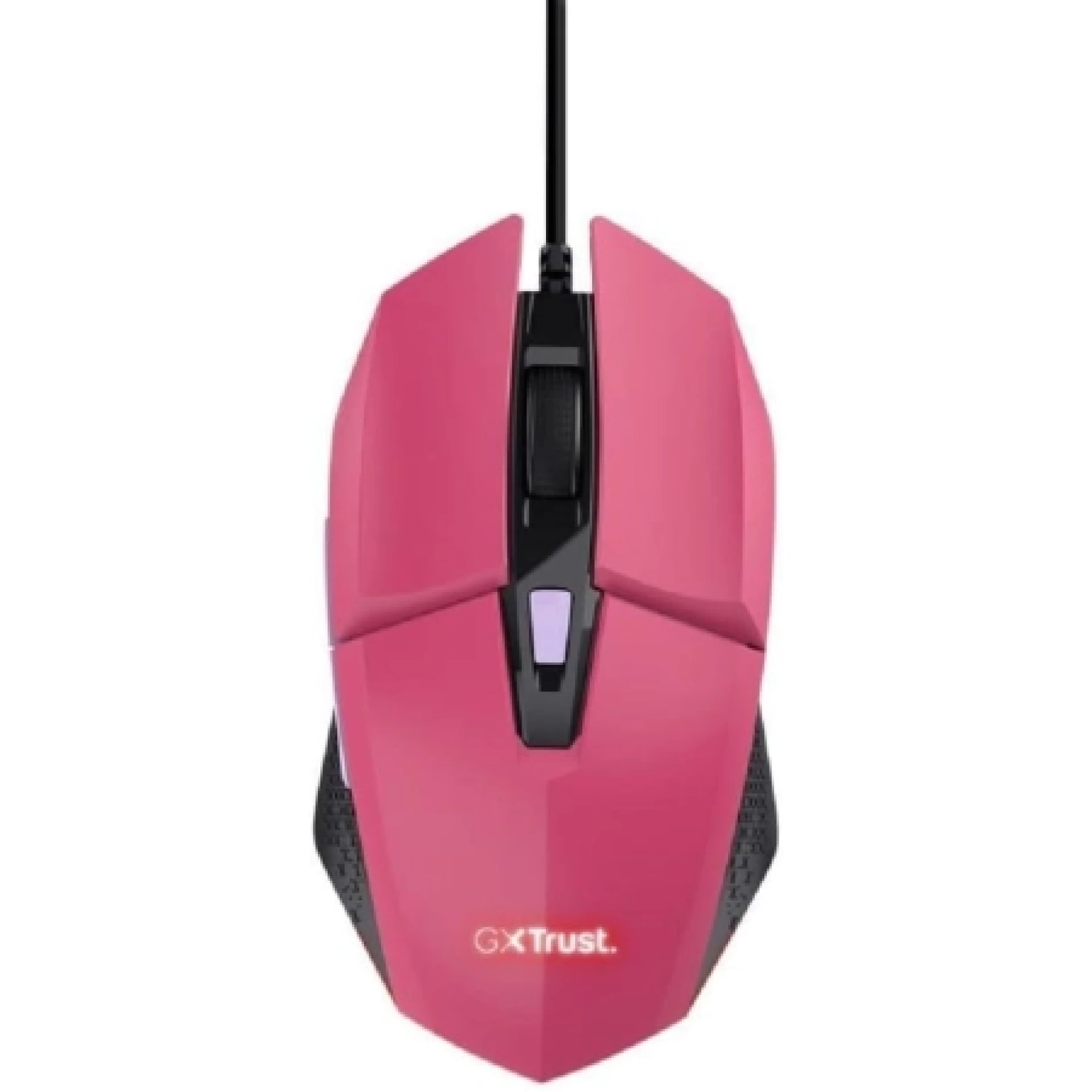 Trust GXT109B Felox Gaming Miš Pink