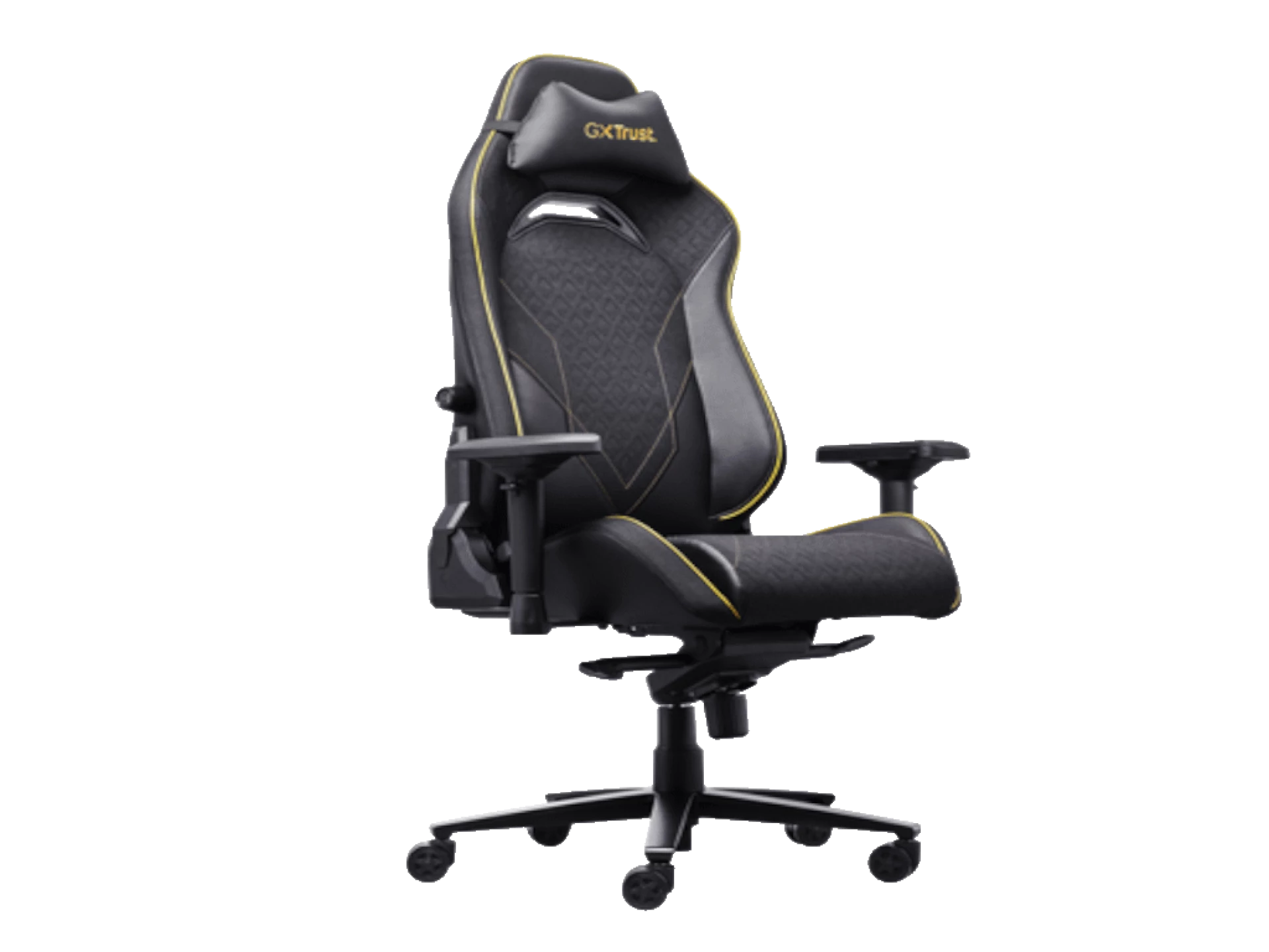 Trust GXT721 Ruya Pro Premiumgaming stolica
