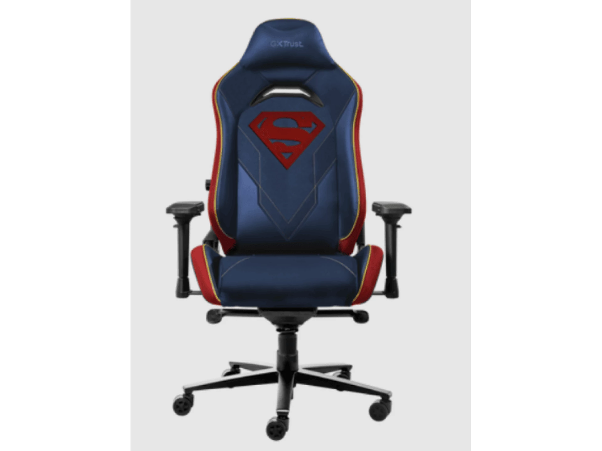 Trust GXT721SM Ruya Pro GMSUPERMAN gaming stolica