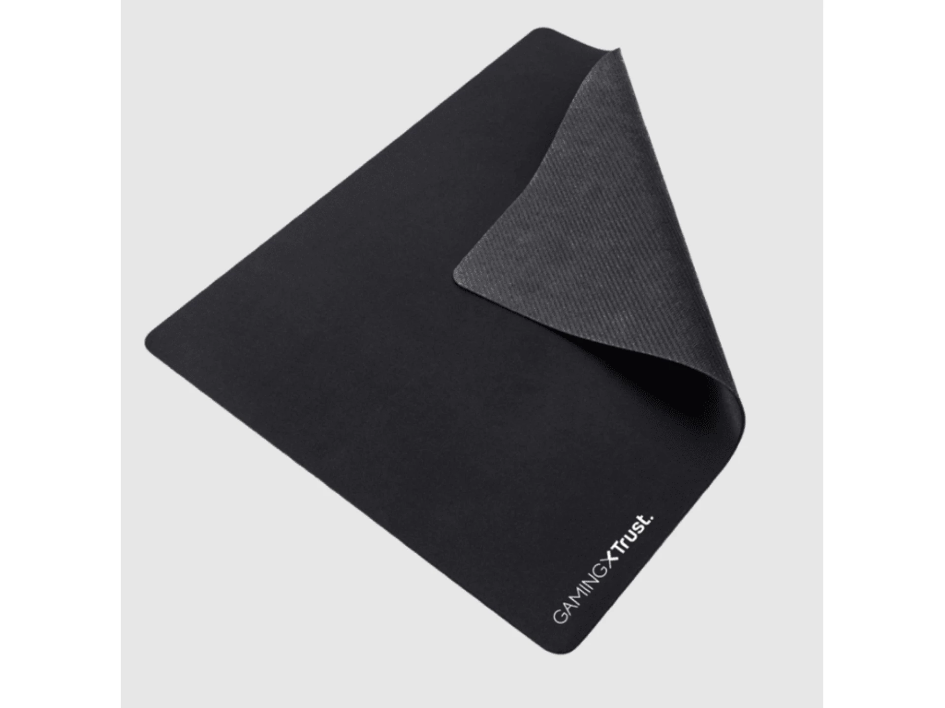 Trust GXT790 3-in-1 gamingbundle (slušalica, miš ipodloga za miš), crna boja