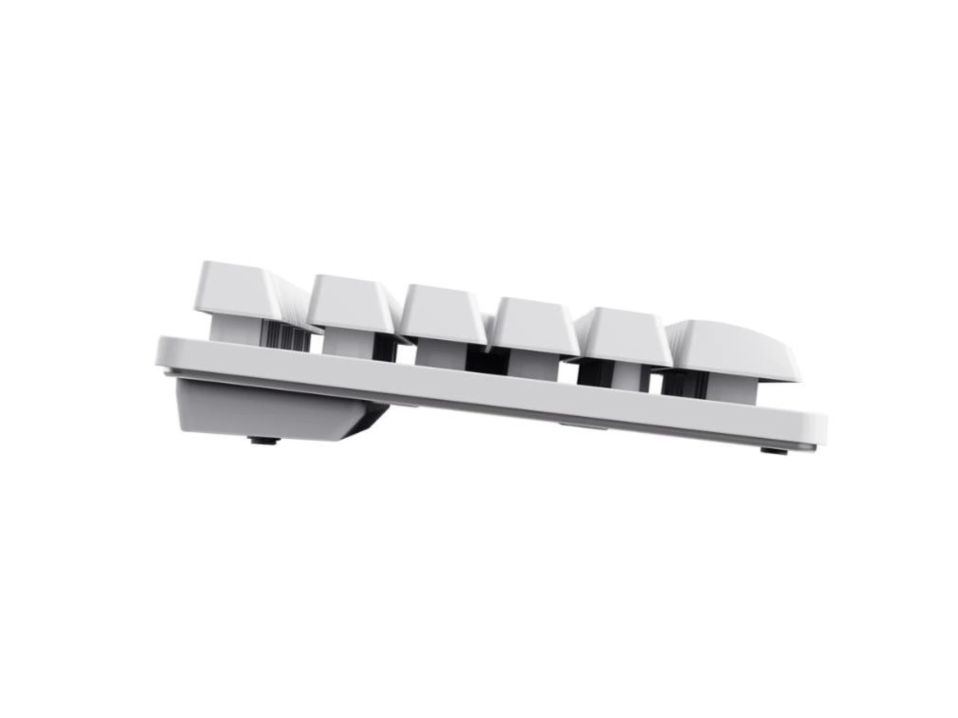 Trust GXT831W Thado TKL WRLS, bijela