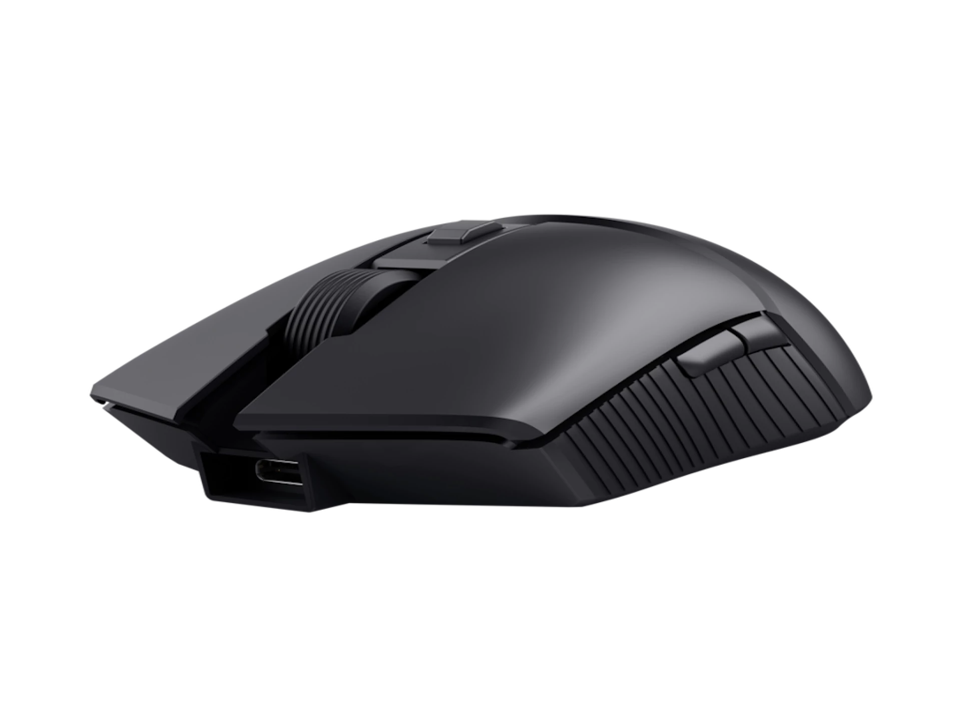 Trust GXT832 Thado WRLS KB&M set Black BIH Lokalizovano