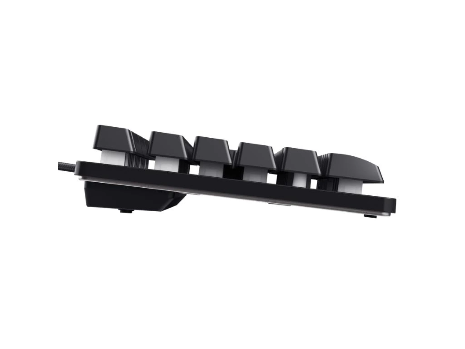 Trust GXT833 Thado TKL, Tastatura Crna, lokalizovano