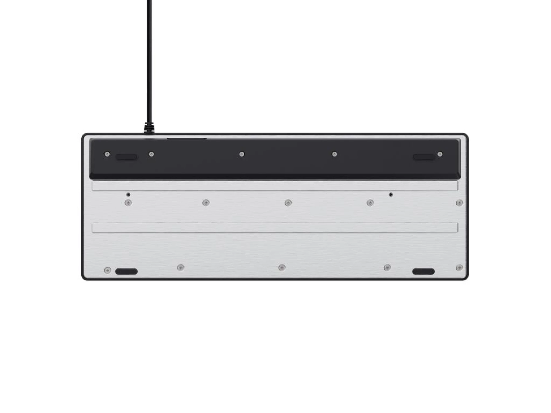 Trust GXT833 Thado TKL, Tastatura Crna, lokalizovano
