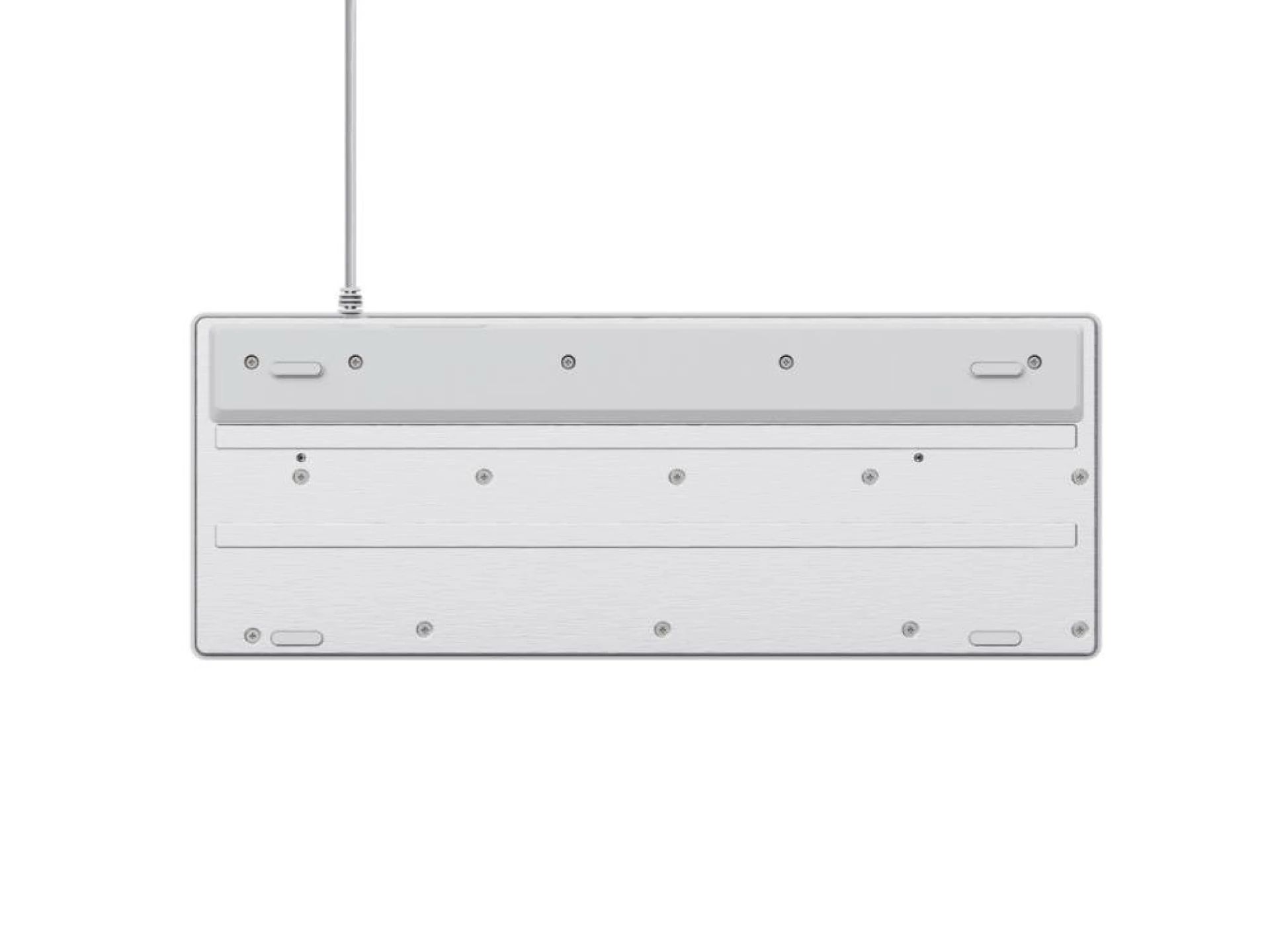 Trust GXT833 Thado TKL WHITE