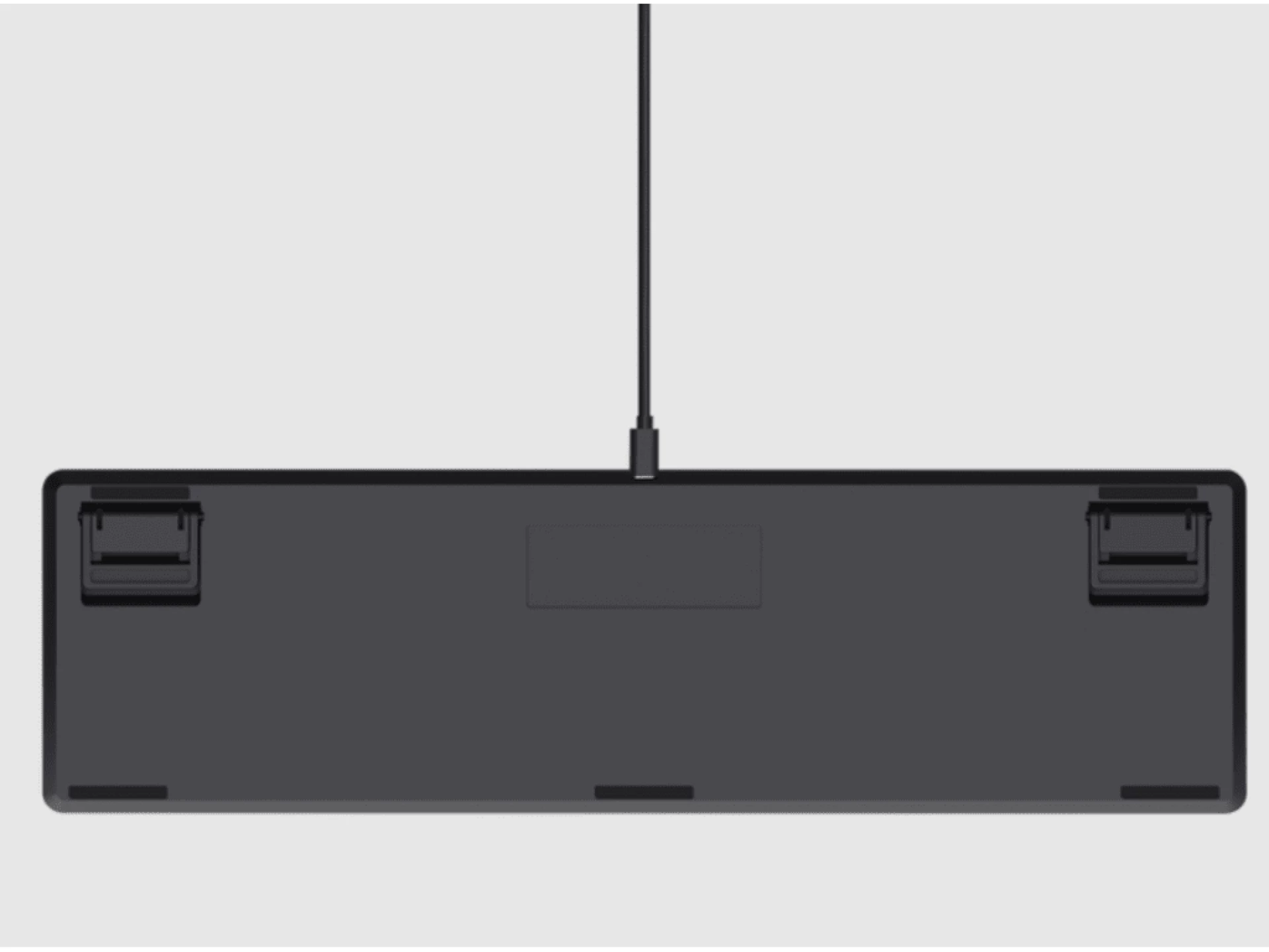 Trust GXT866 Torix mehanička tastatura, US layout, žičana,USB 2.0