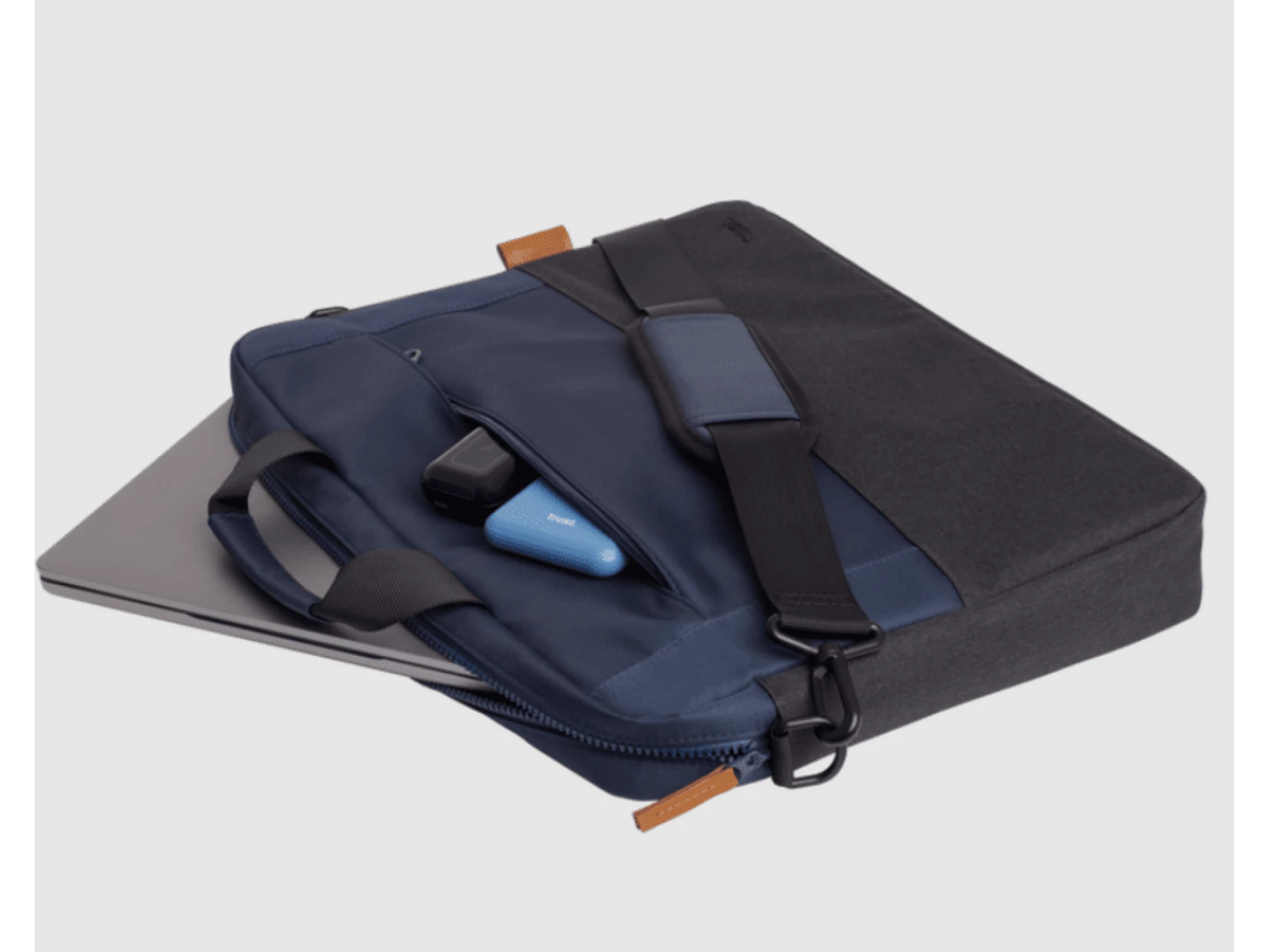 Trust Lisboa 16" torba zalaptop, plava