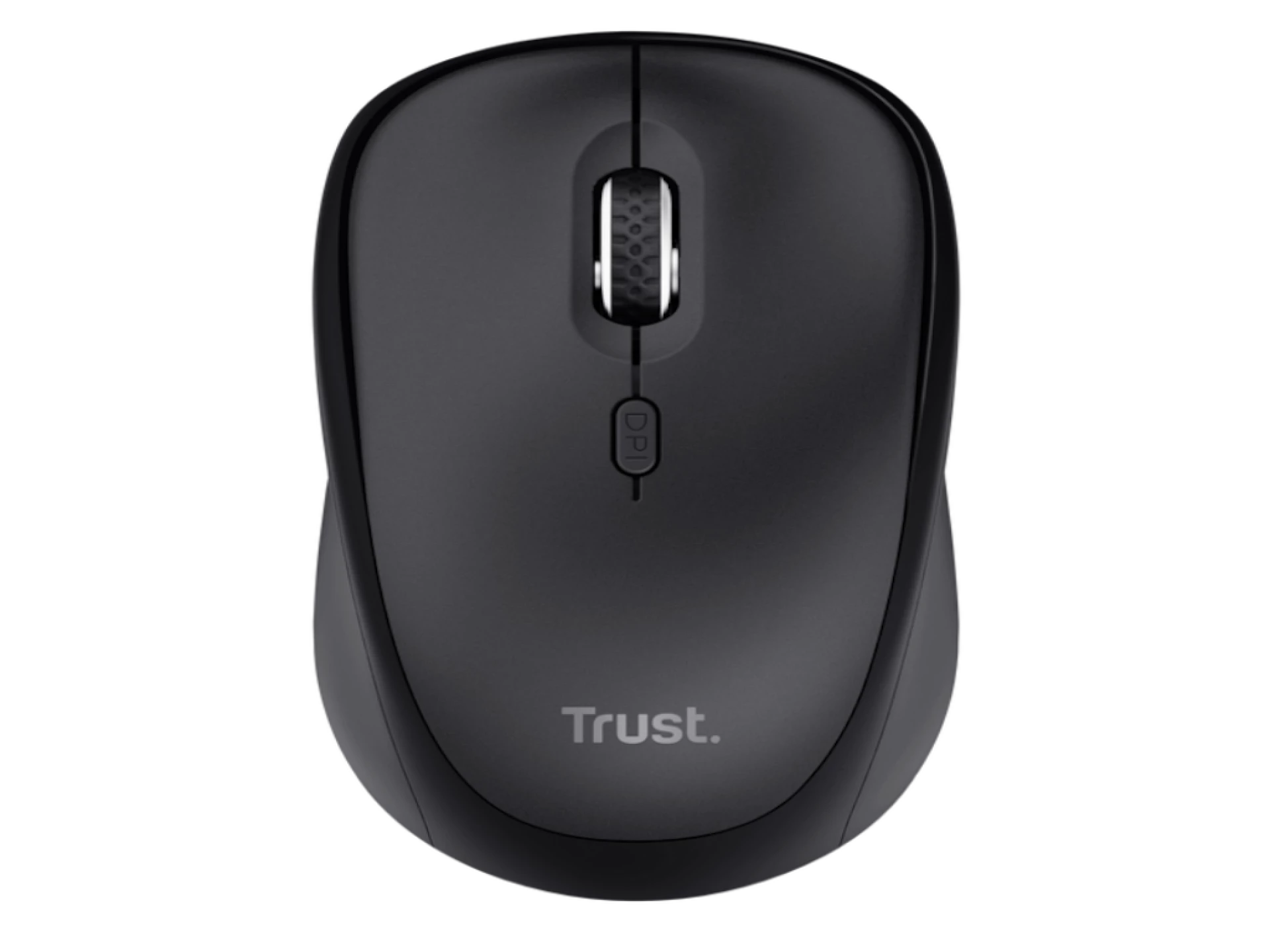 Trust Ody II silent wirelesstastatura i miš, BH/HR/SRBlayout