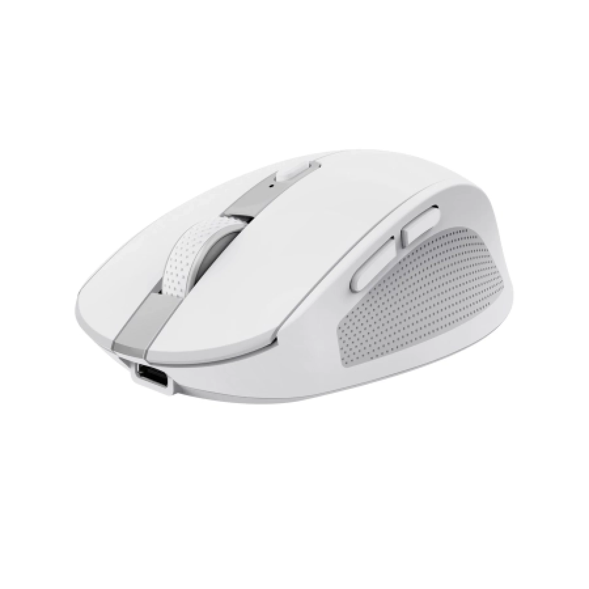 Trust OZAA Compact Wireless Miš Bijeli