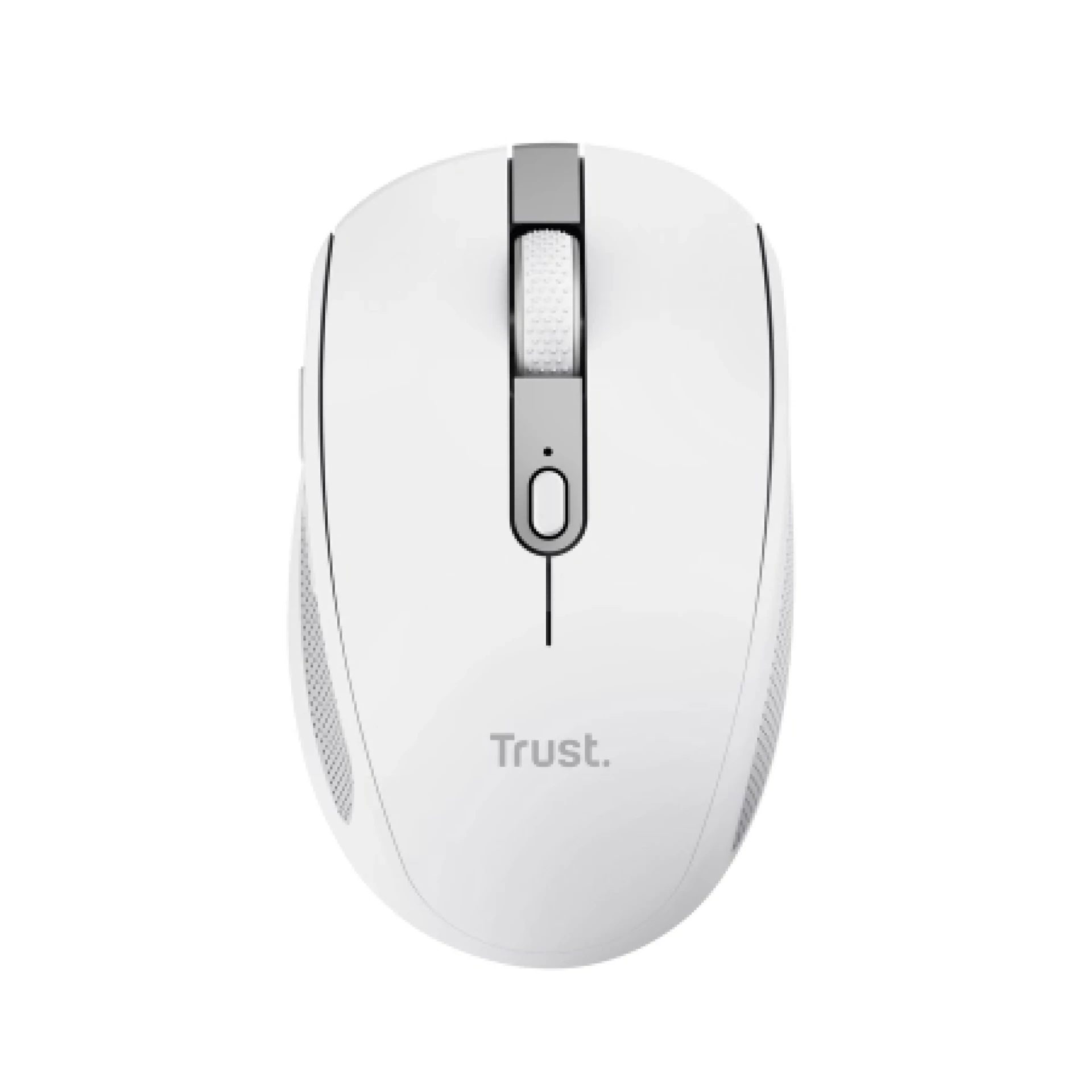 Trust OZAA Compact Wireless Miš Bijeli