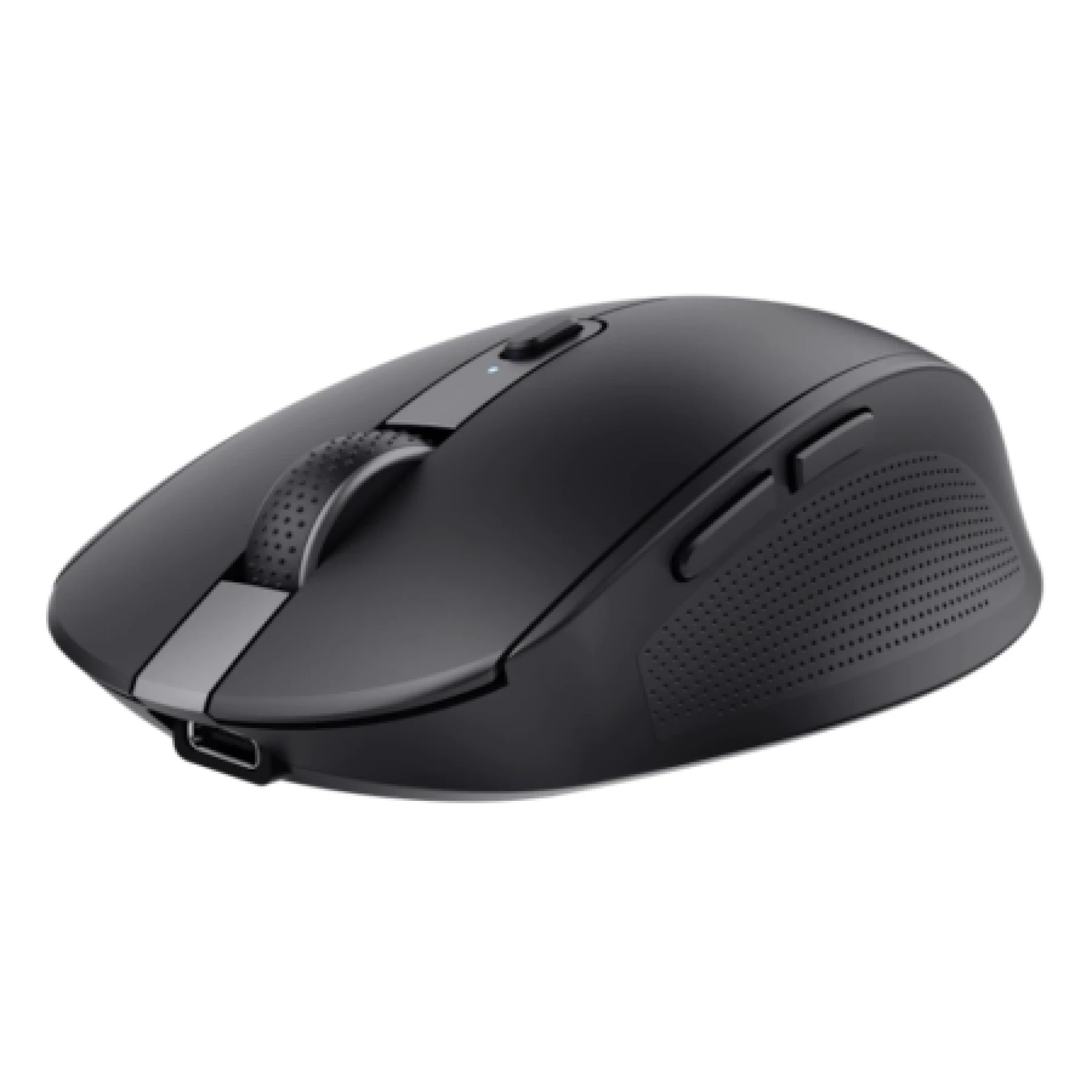 Trust OZAA Compact Wireless Miš Crni