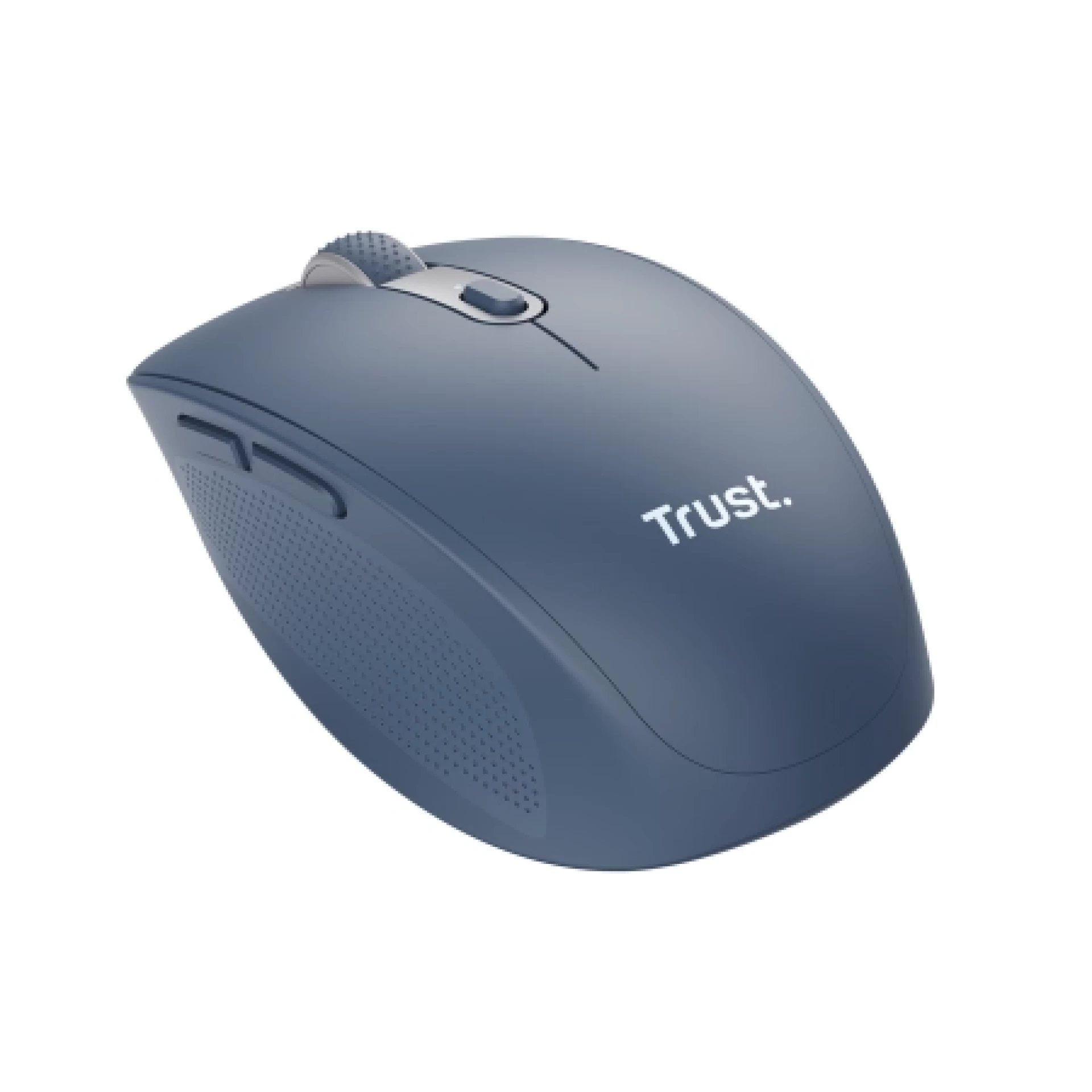 Trust OZAA Compact Wireless Miš Plavi