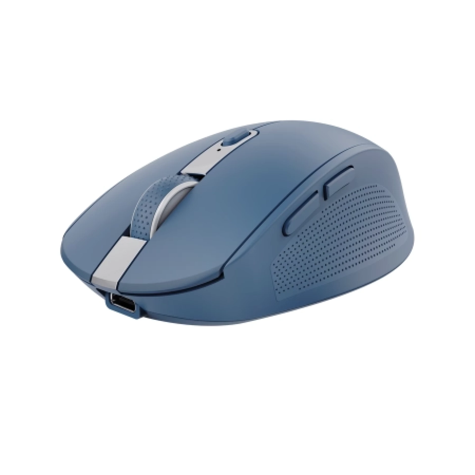 Trust OZAA Compact Wireless Miš Plavi