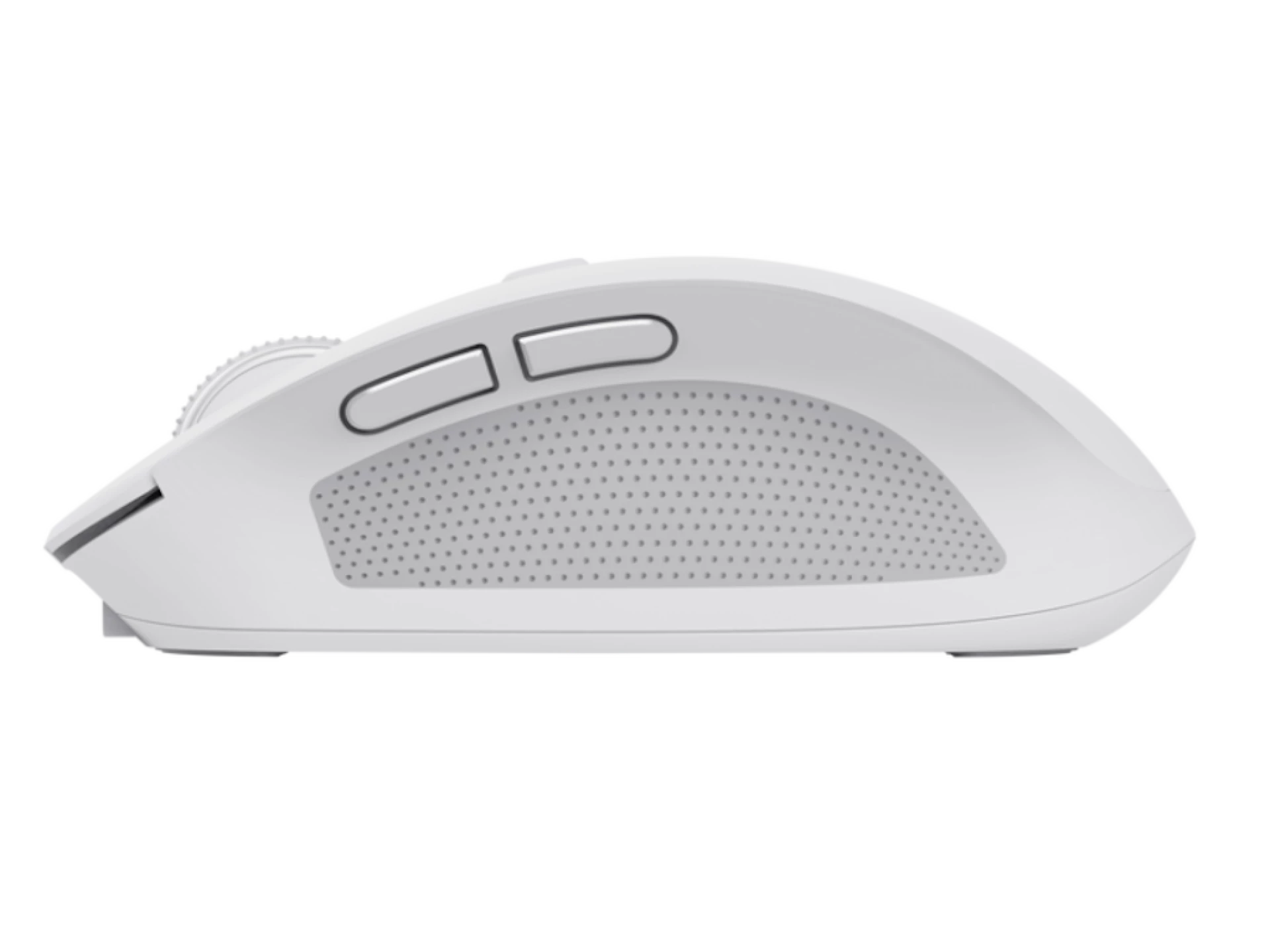 Trust OZAA compact wirelessmiš, 800-3200 dpi, optički,3 načina konekcije, punjiva baterija