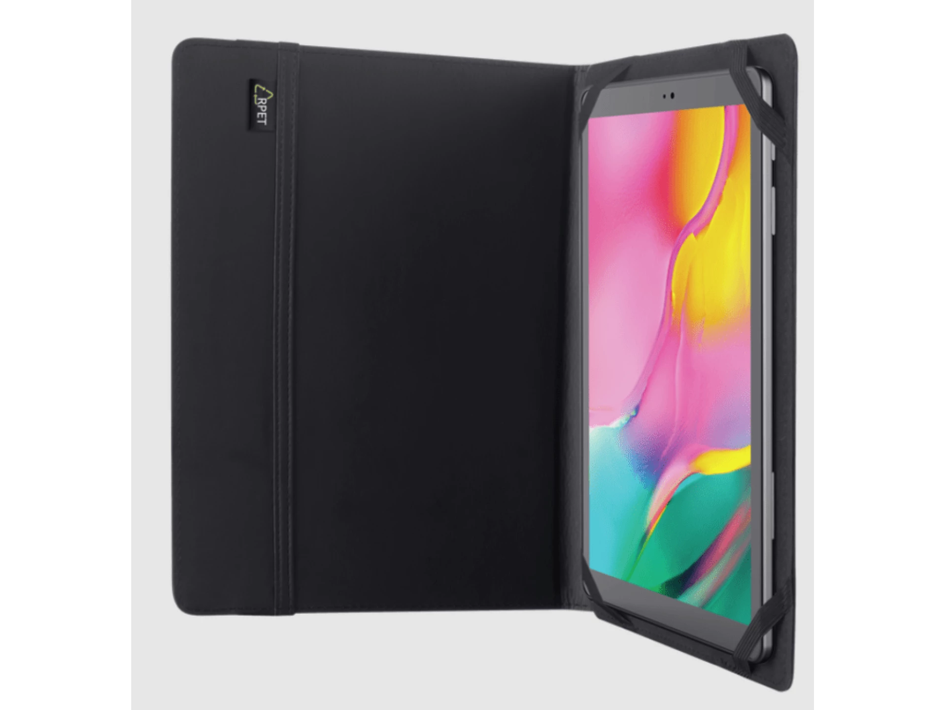 Trust Primo case tablet 10'' podesivi stand, reciklirani PET materijal
