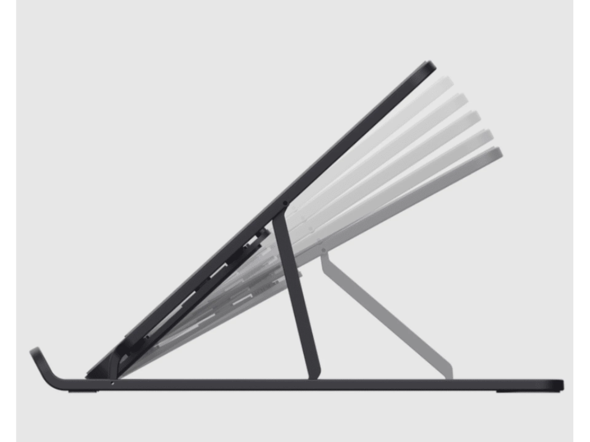 Trust Primo podesivi stand zalaptope i tablete, do 16"